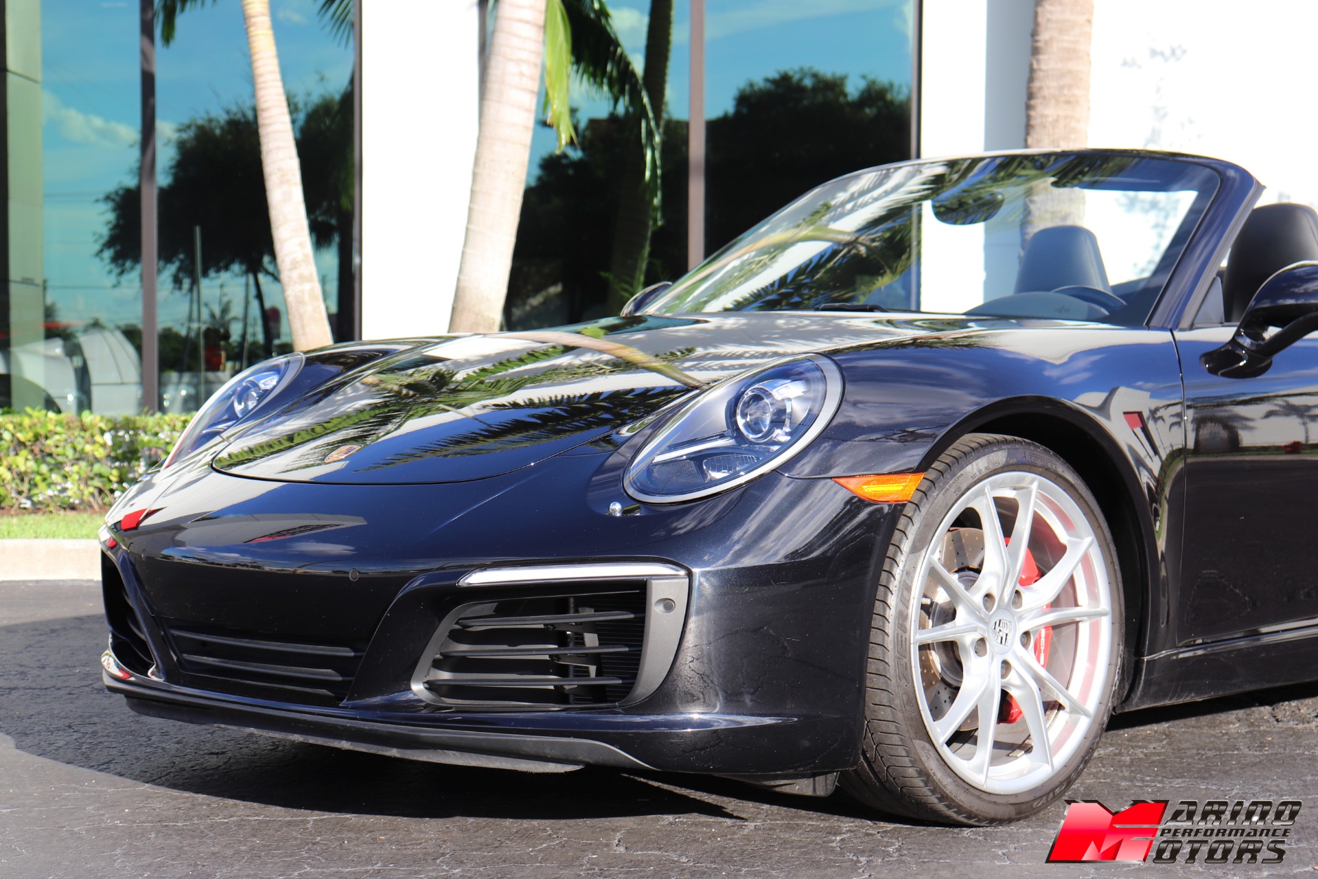 Used-2017-Porsche-911-Carrera-S-Cabriolet