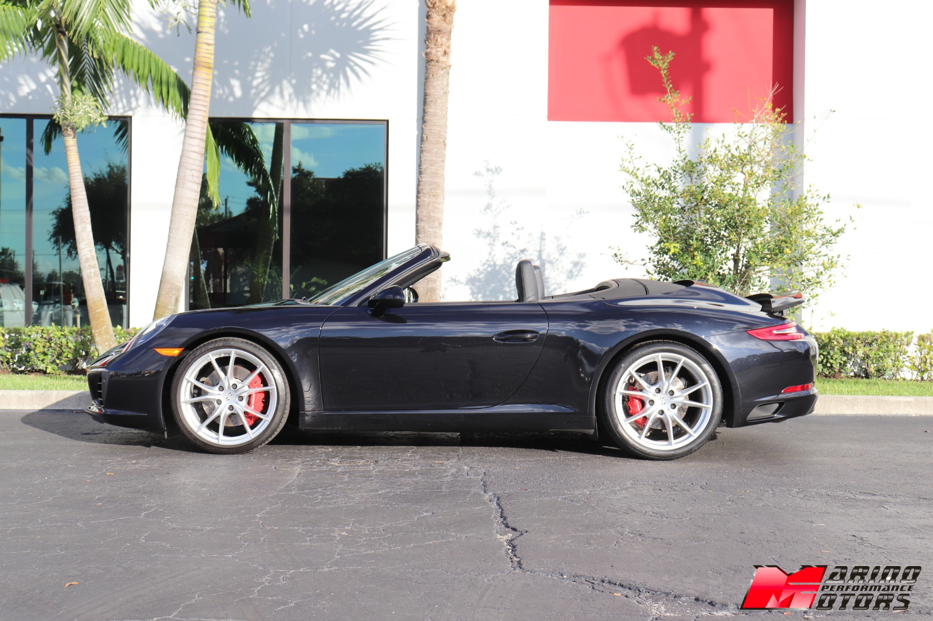 Used-2017-Porsche-911-Carrera-S-Cabriolet