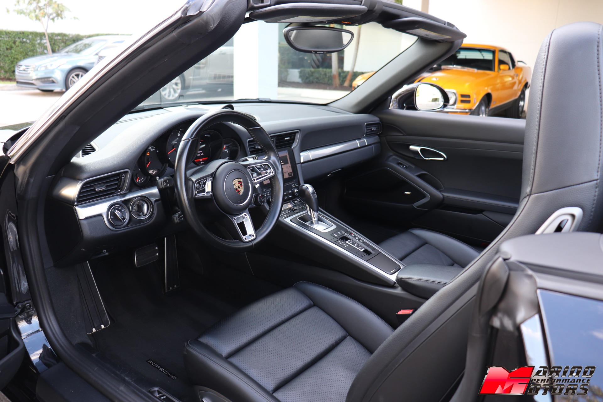 Used-2017-Porsche-911-Carrera-S-Cabriolet