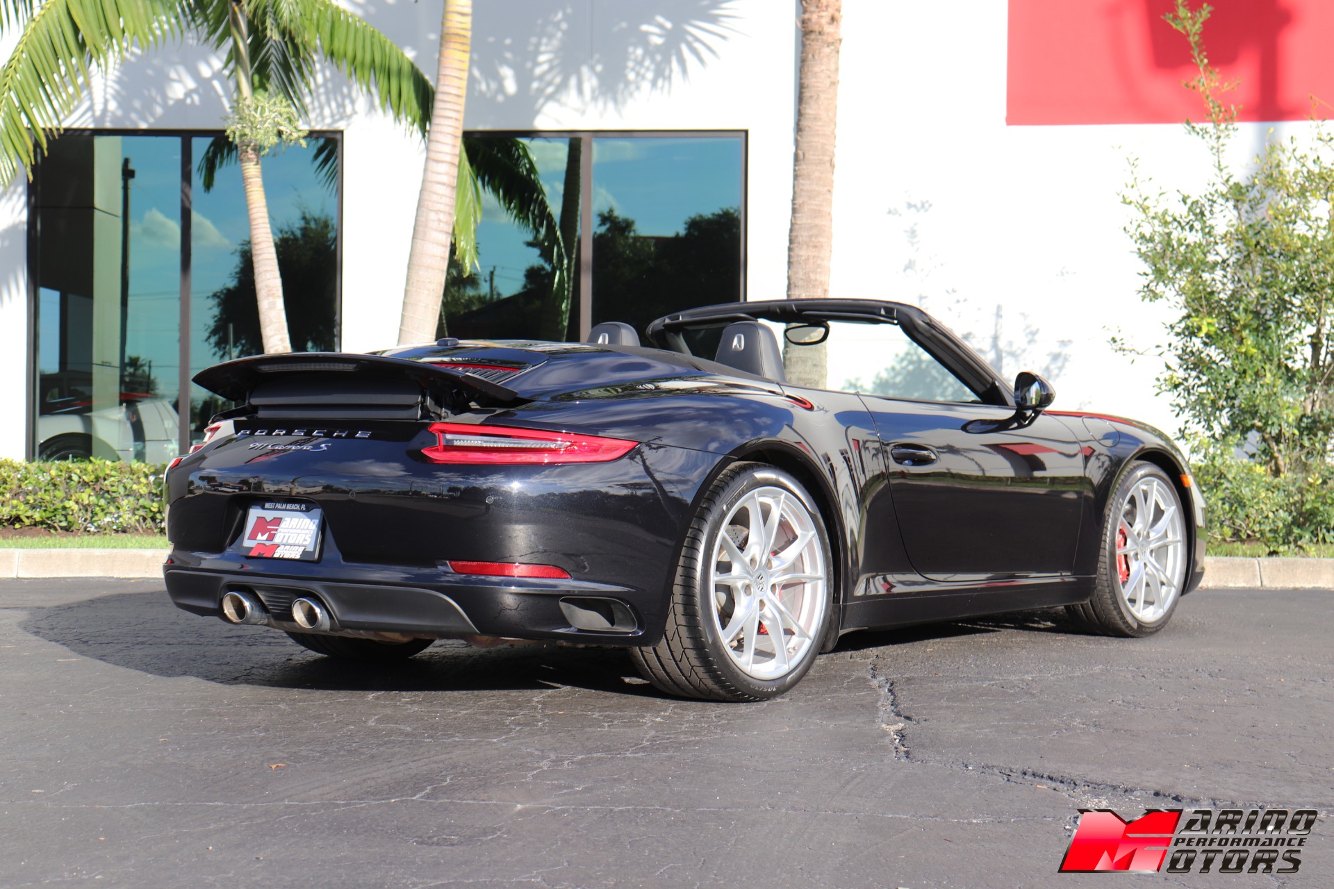 Used-2017-Porsche-911-Carrera-S-Cabriolet