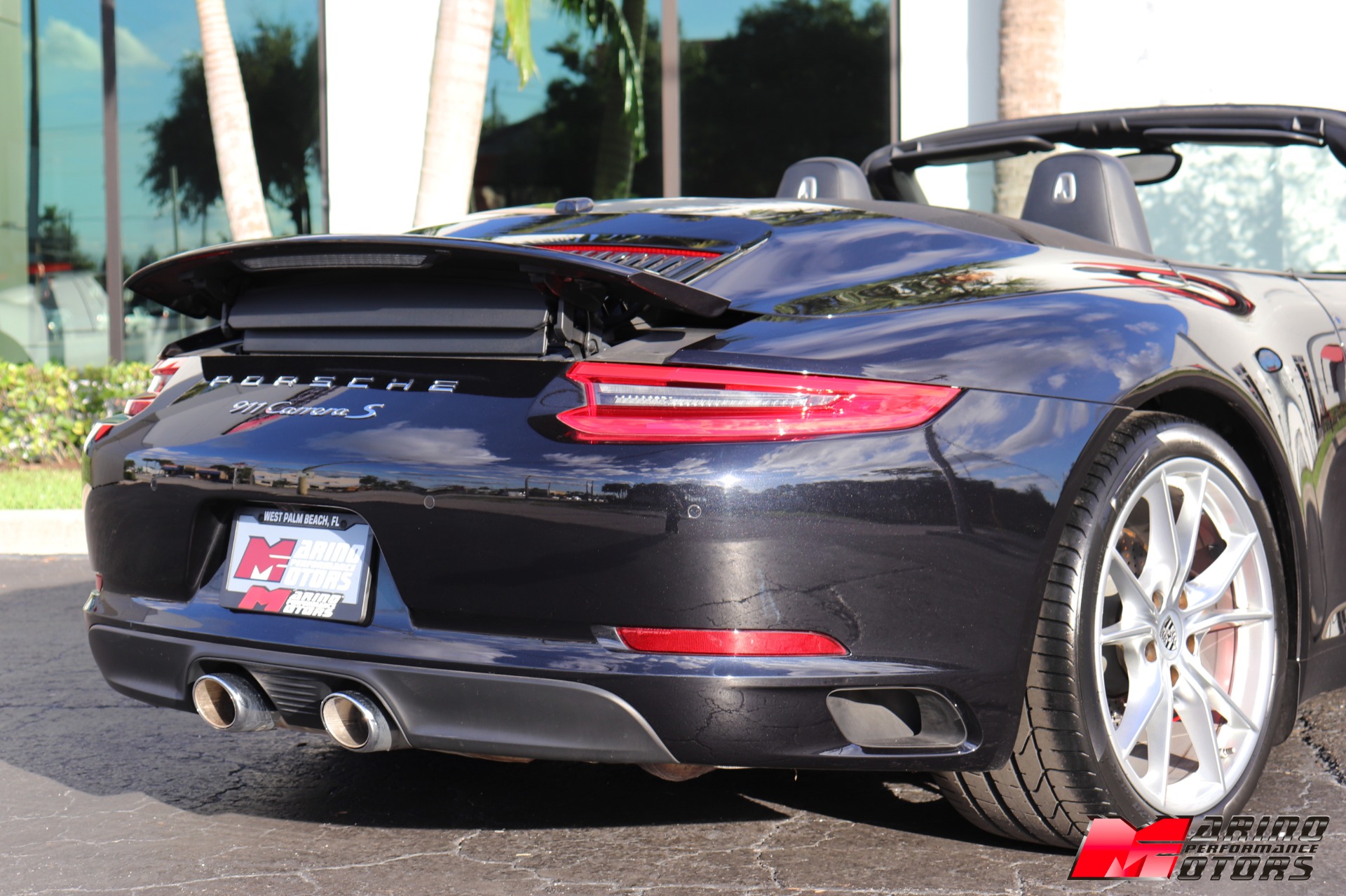 Used-2017-Porsche-911-Carrera-S-Cabriolet