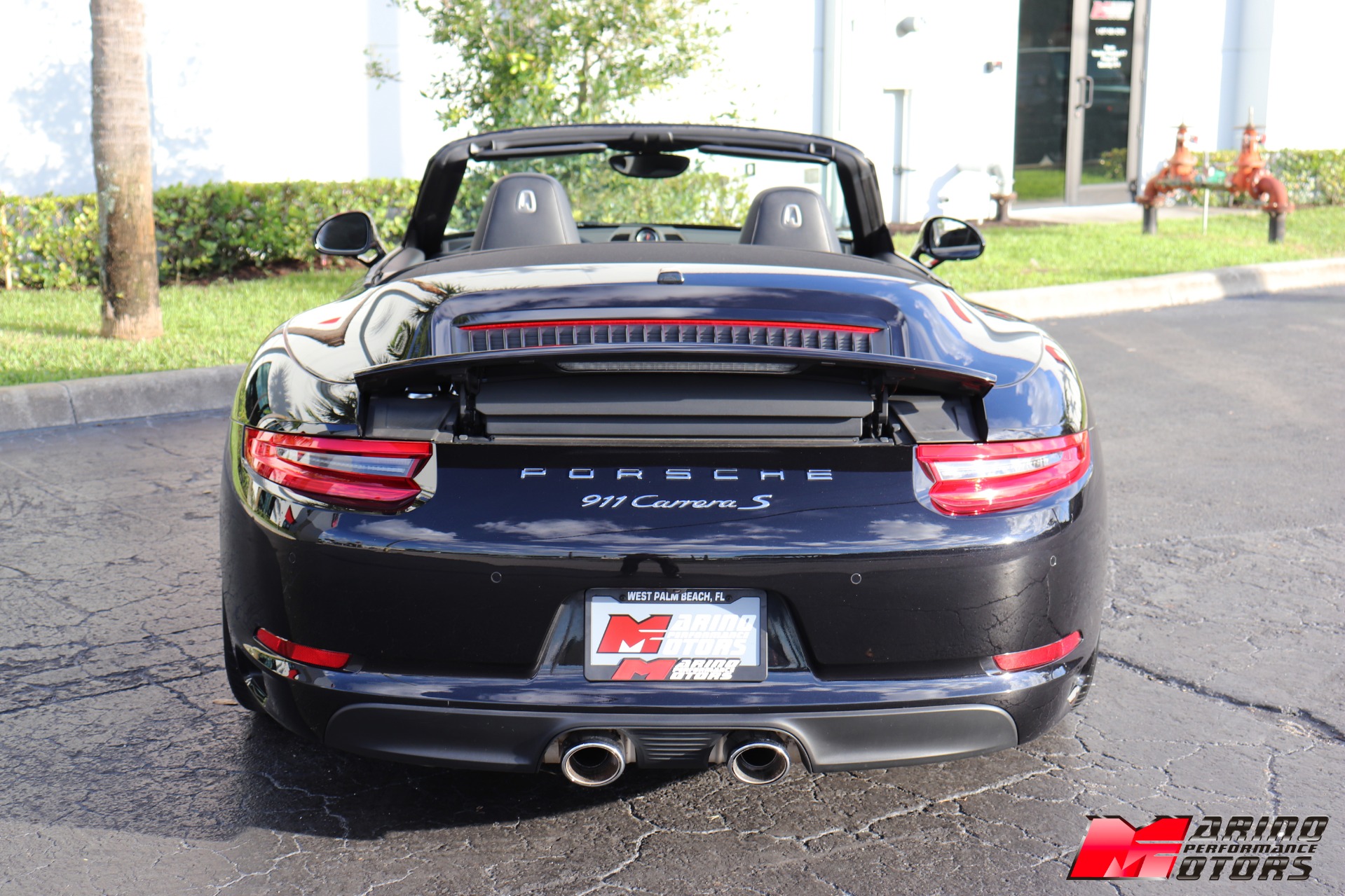 Used-2017-Porsche-911-Carrera-S-Cabriolet