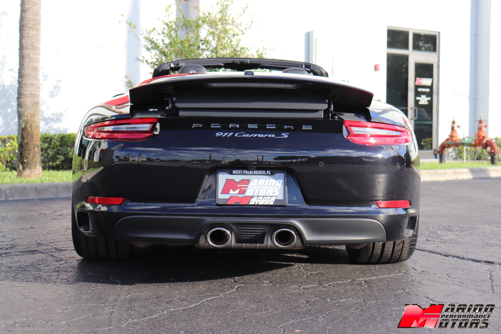 Used-2017-Porsche-911-Carrera-S-Cabriolet
