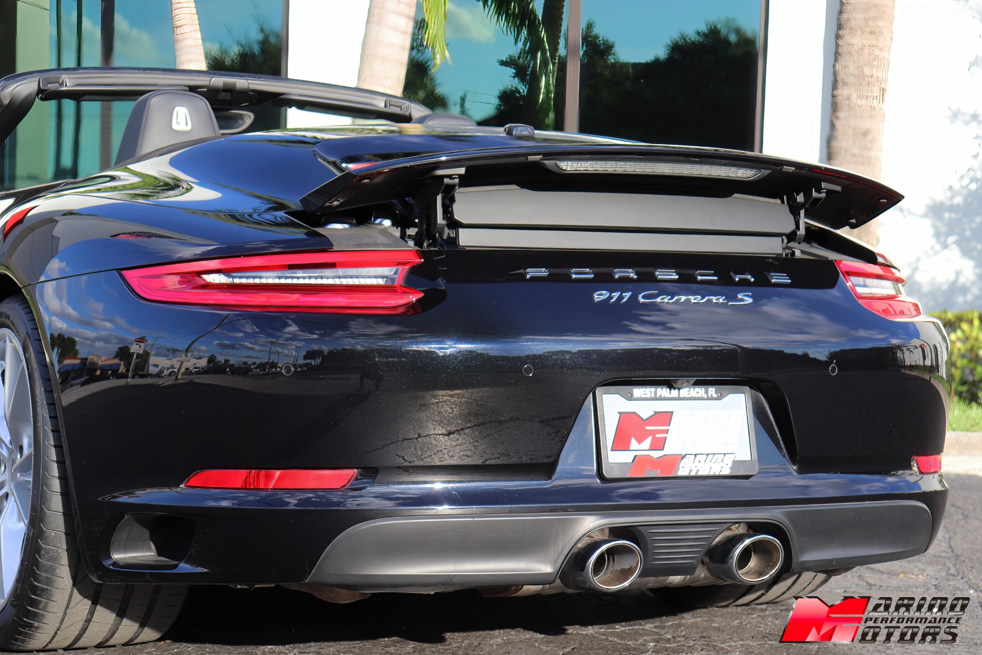 Used-2017-Porsche-911-Carrera-S-Cabriolet