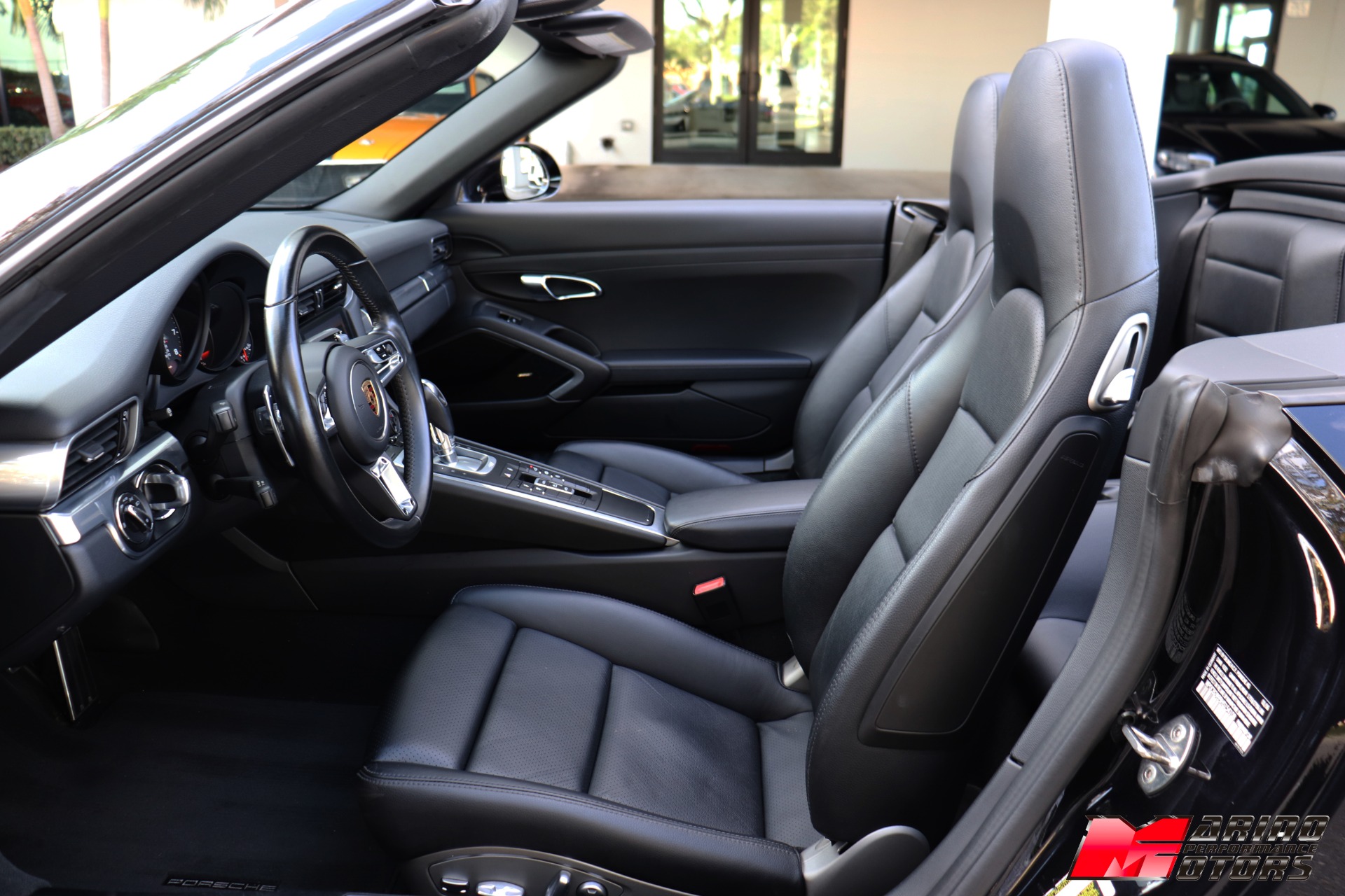 Used-2017-Porsche-911-Carrera-S-Cabriolet