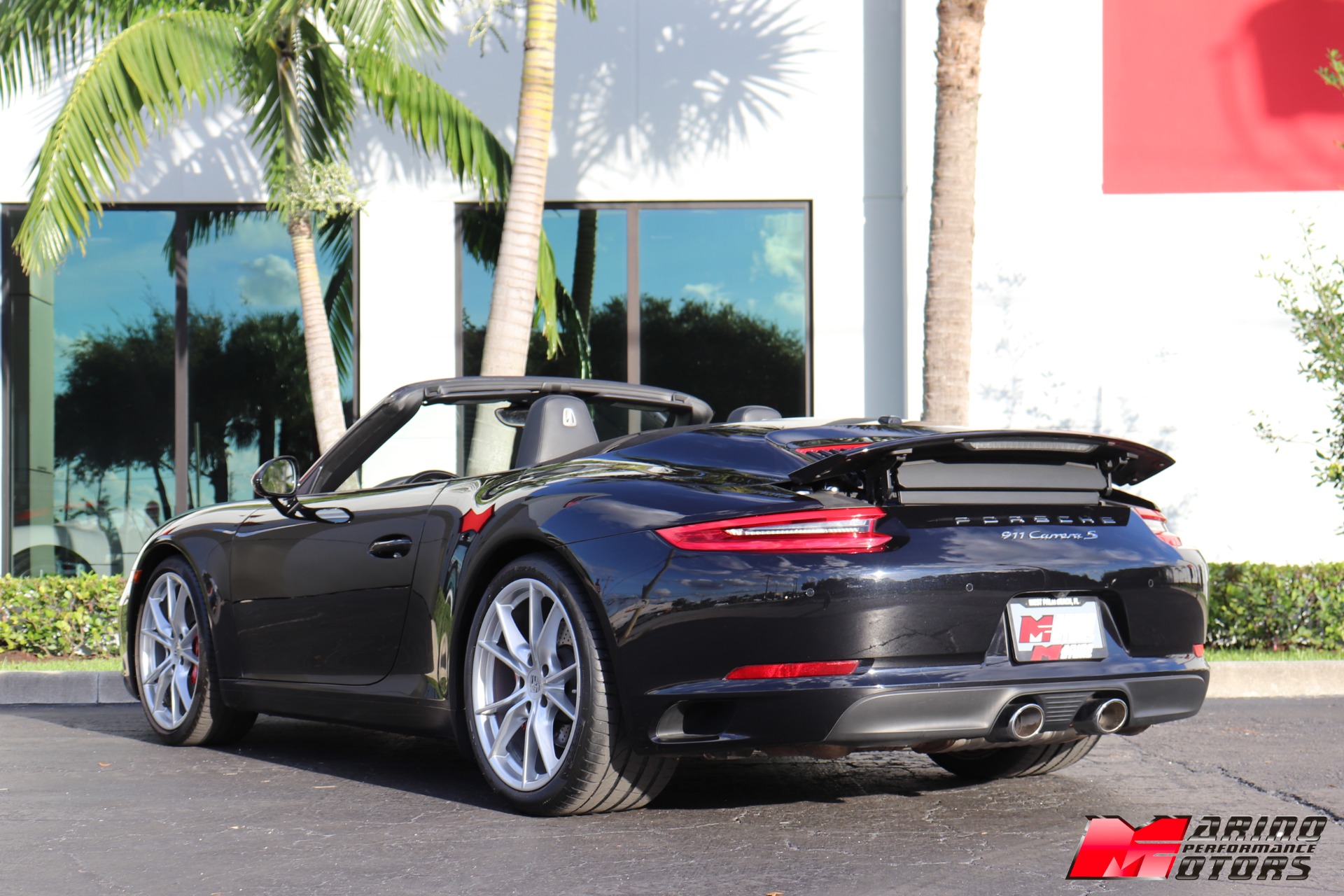 Used-2017-Porsche-911-Carrera-S-Cabriolet