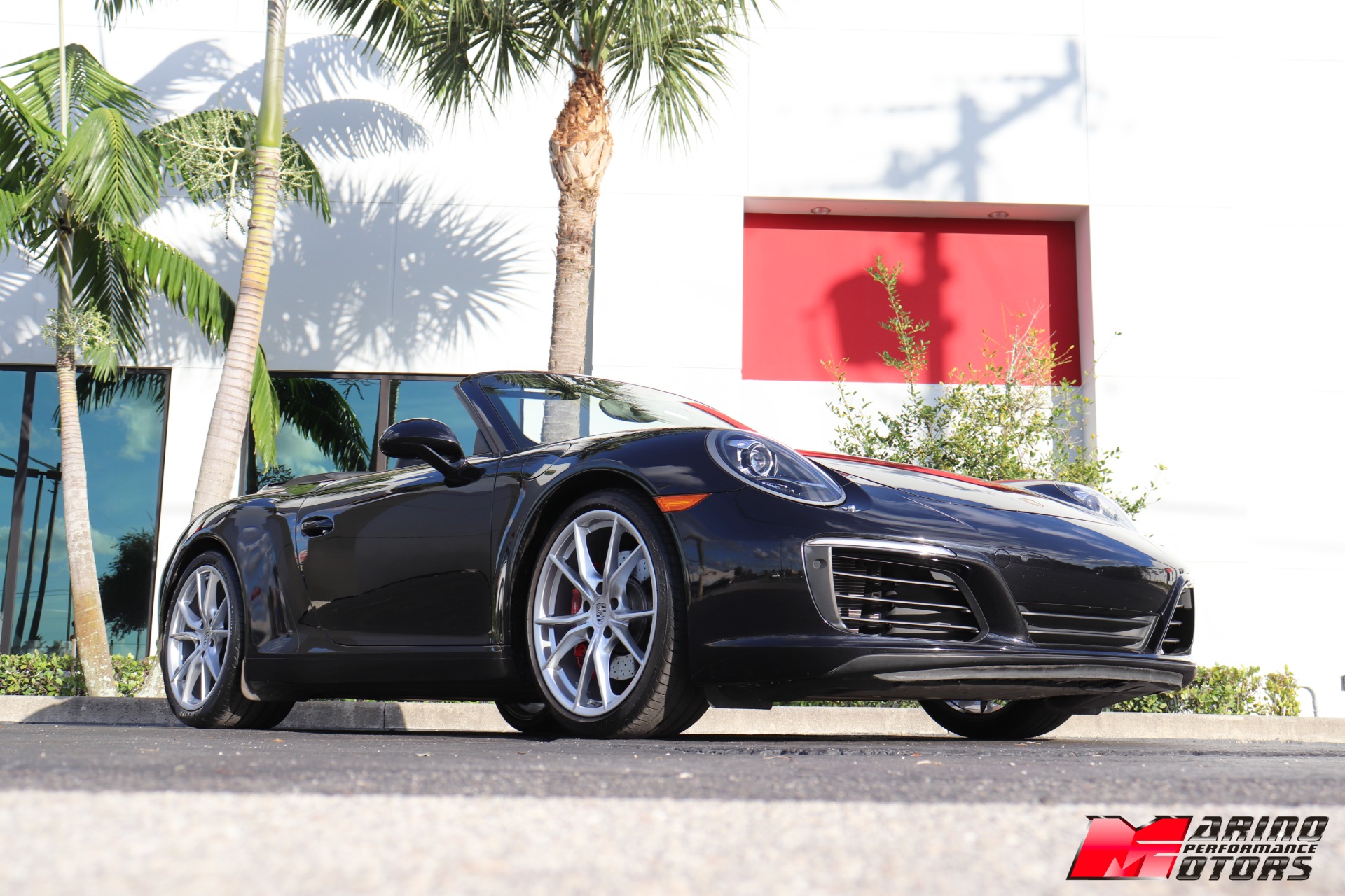 Used-2017-Porsche-911-Carrera-S-Cabriolet