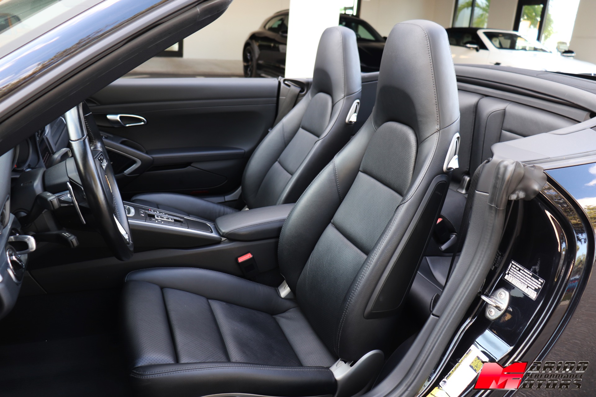 Used-2017-Porsche-911-Carrera-S-Cabriolet