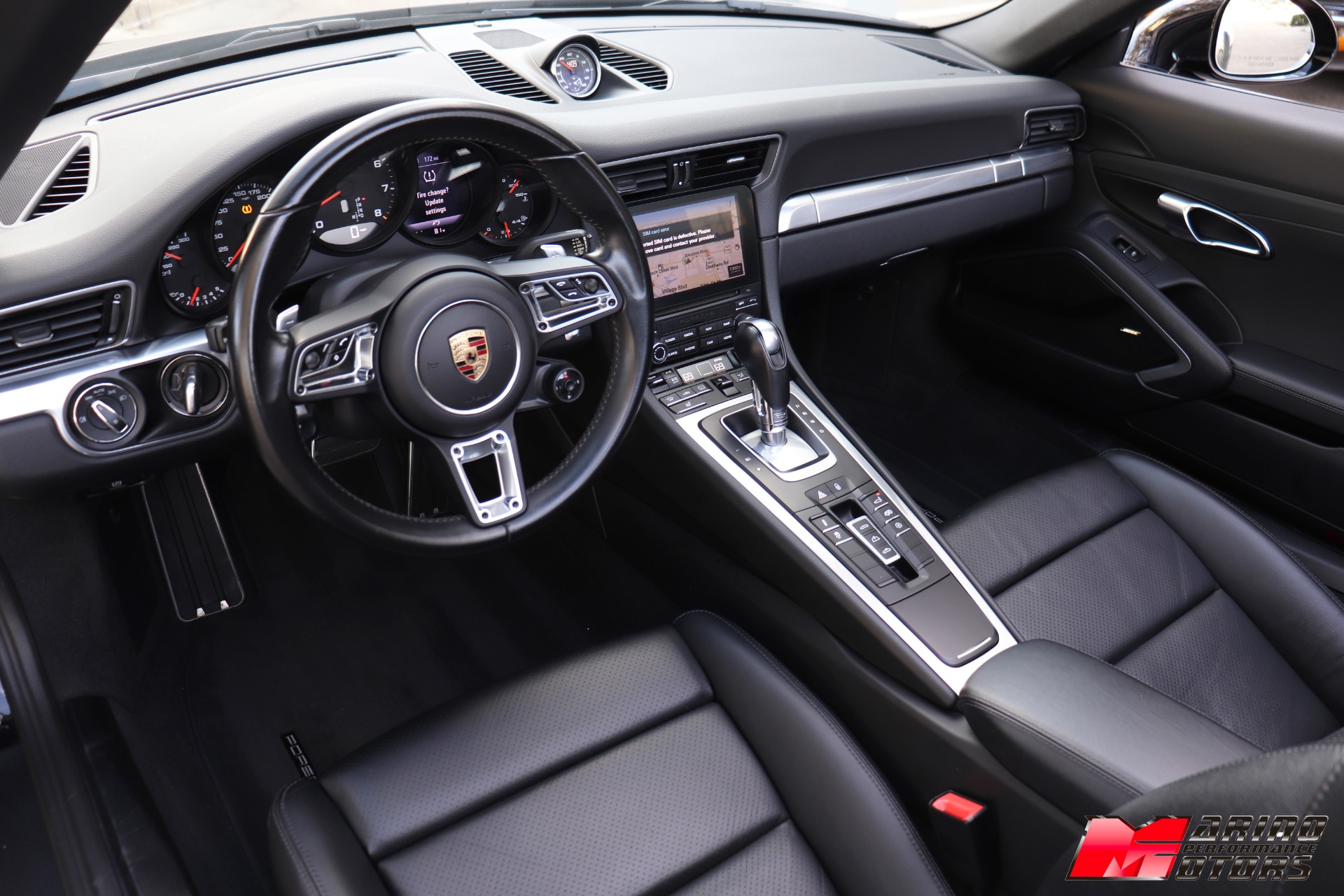Used-2017-Porsche-911-Carrera-S-Cabriolet