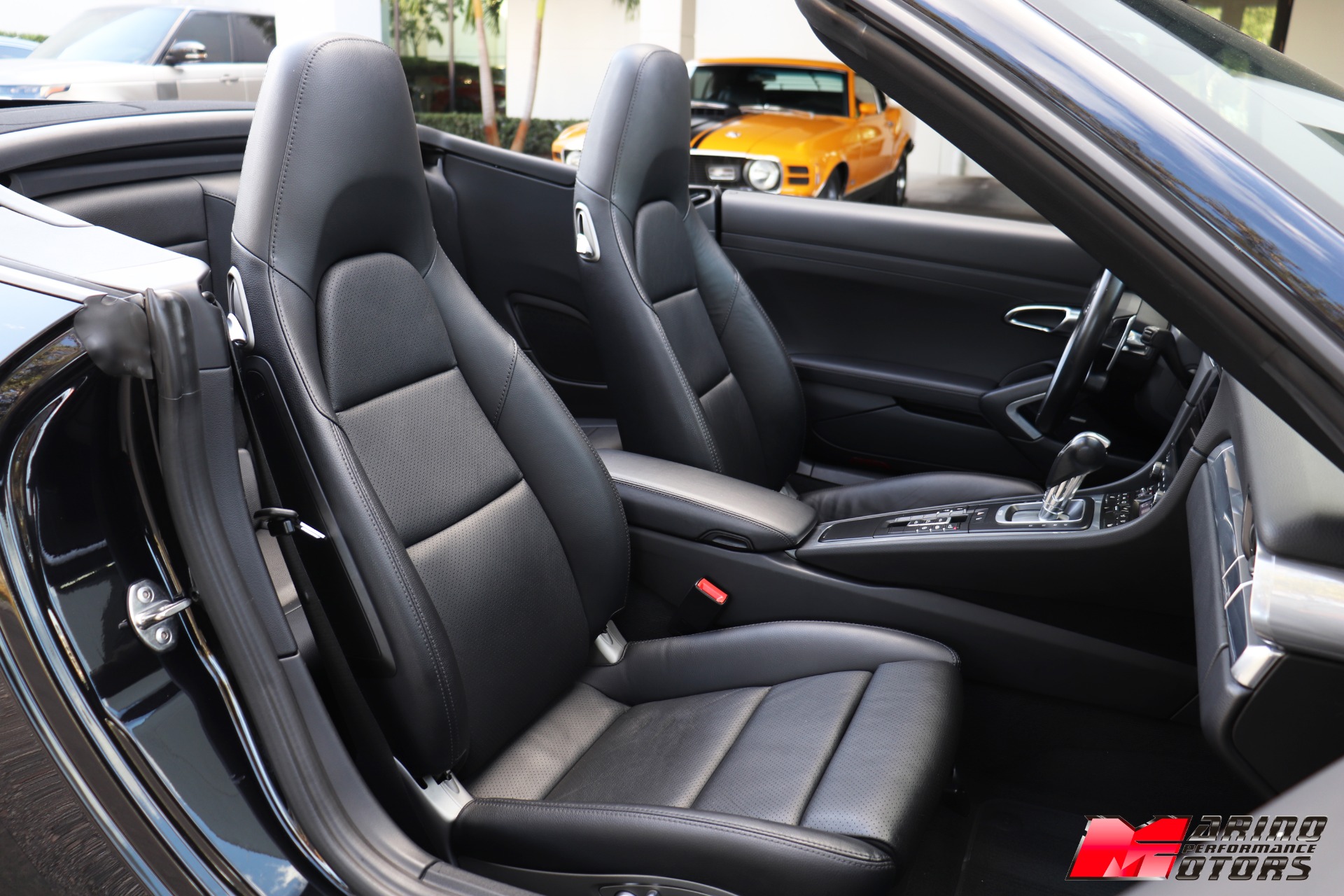 Used-2017-Porsche-911-Carrera-S-Cabriolet
