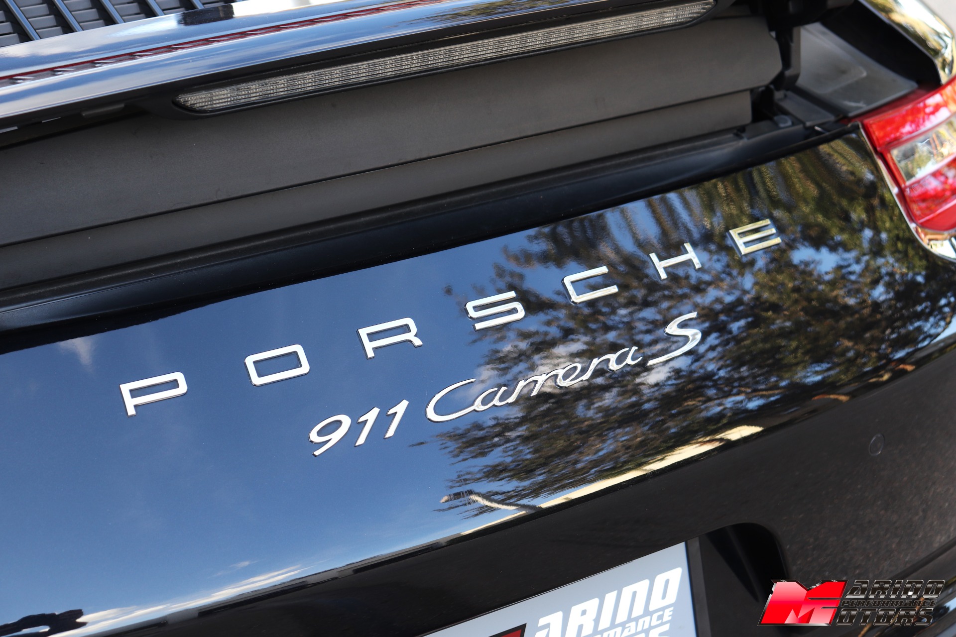 Used-2017-Porsche-911-Carrera-S-Cabriolet