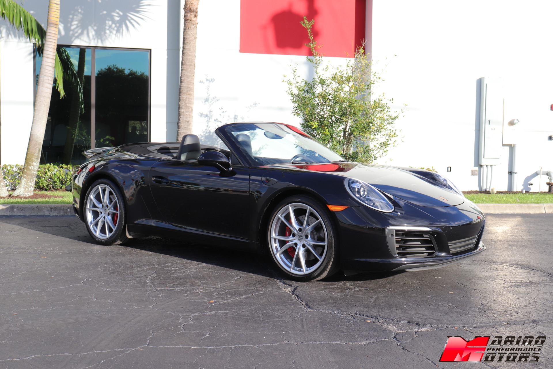 Used-2017-Porsche-911-Carrera-S-Cabriolet