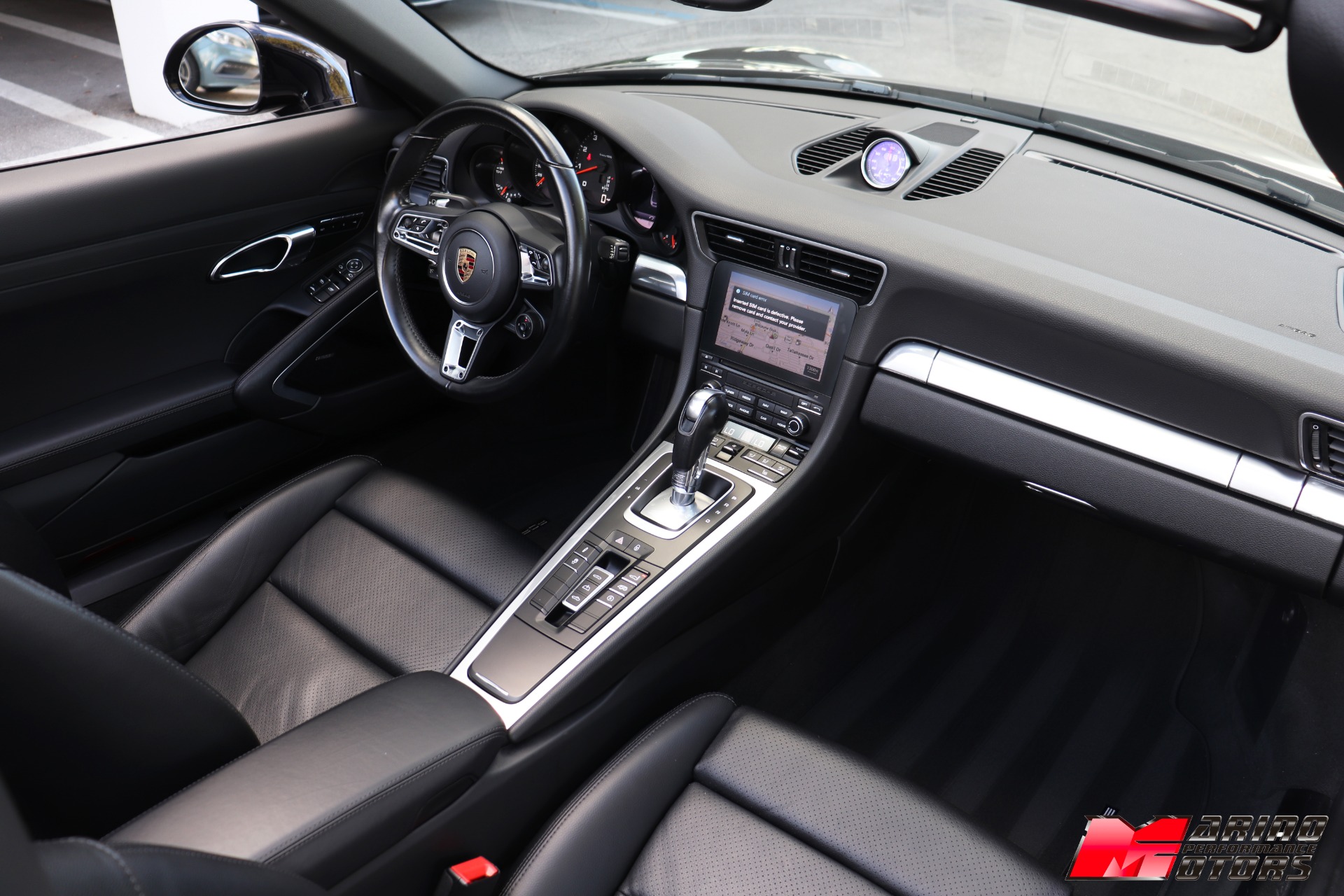 Used-2017-Porsche-911-Carrera-S-Cabriolet