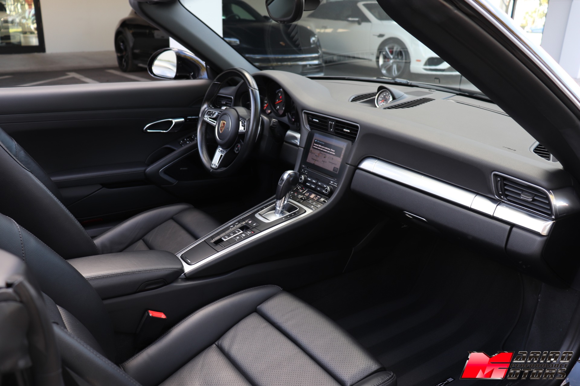 Used-2017-Porsche-911-Carrera-S-Cabriolet