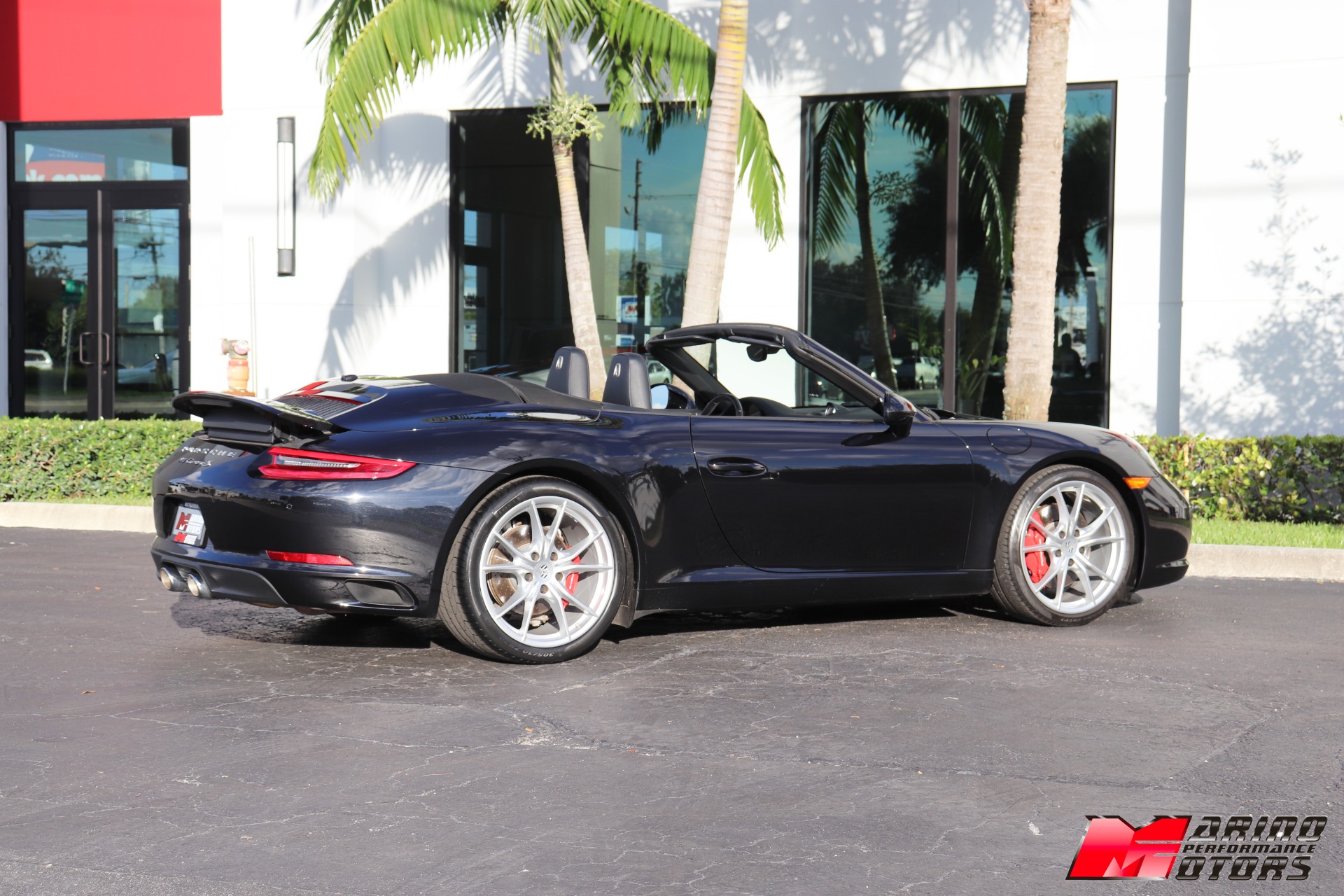 Used-2017-Porsche-911-Carrera-S-Cabriolet