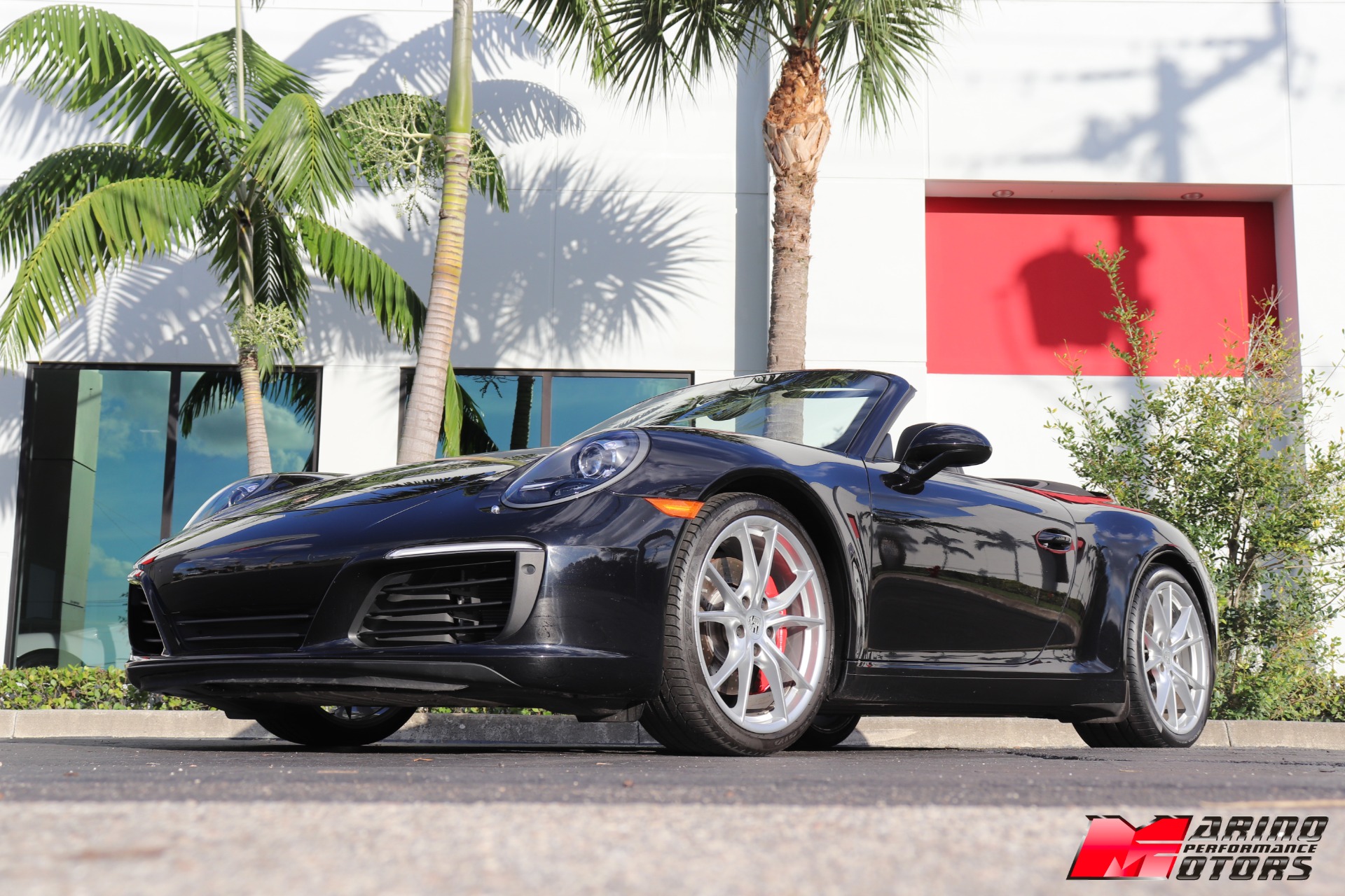 Used-2017-Porsche-911-Carrera-S-Cabriolet