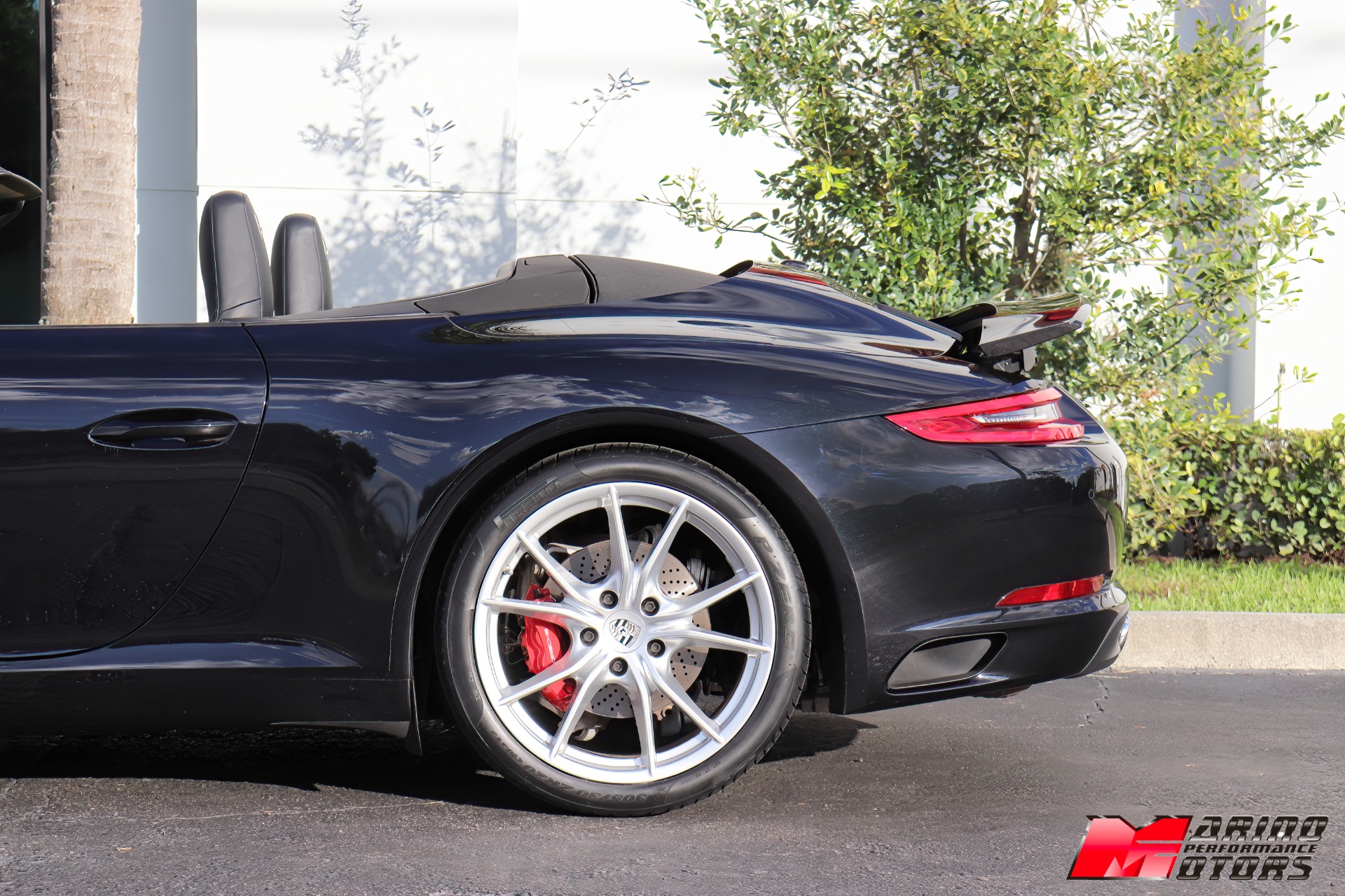 Used-2017-Porsche-911-Carrera-S-Cabriolet