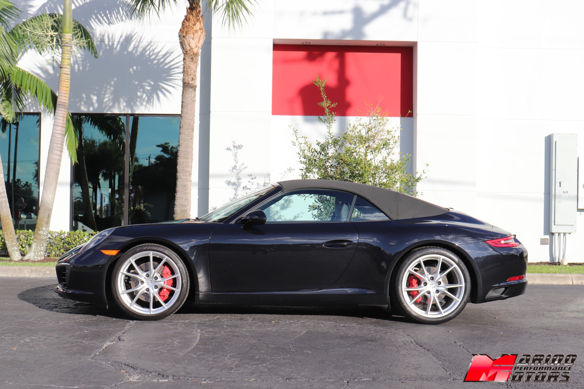 Used-2017-Porsche-911-Carrera-S-Cabriolet