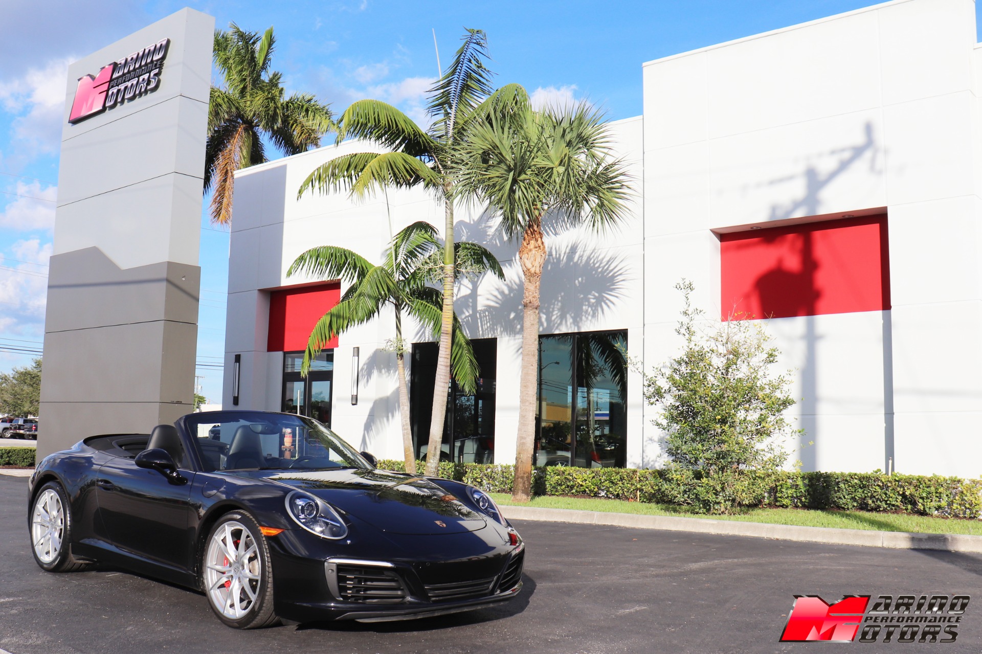 Used-2017-Porsche-911-Carrera-S-Cabriolet