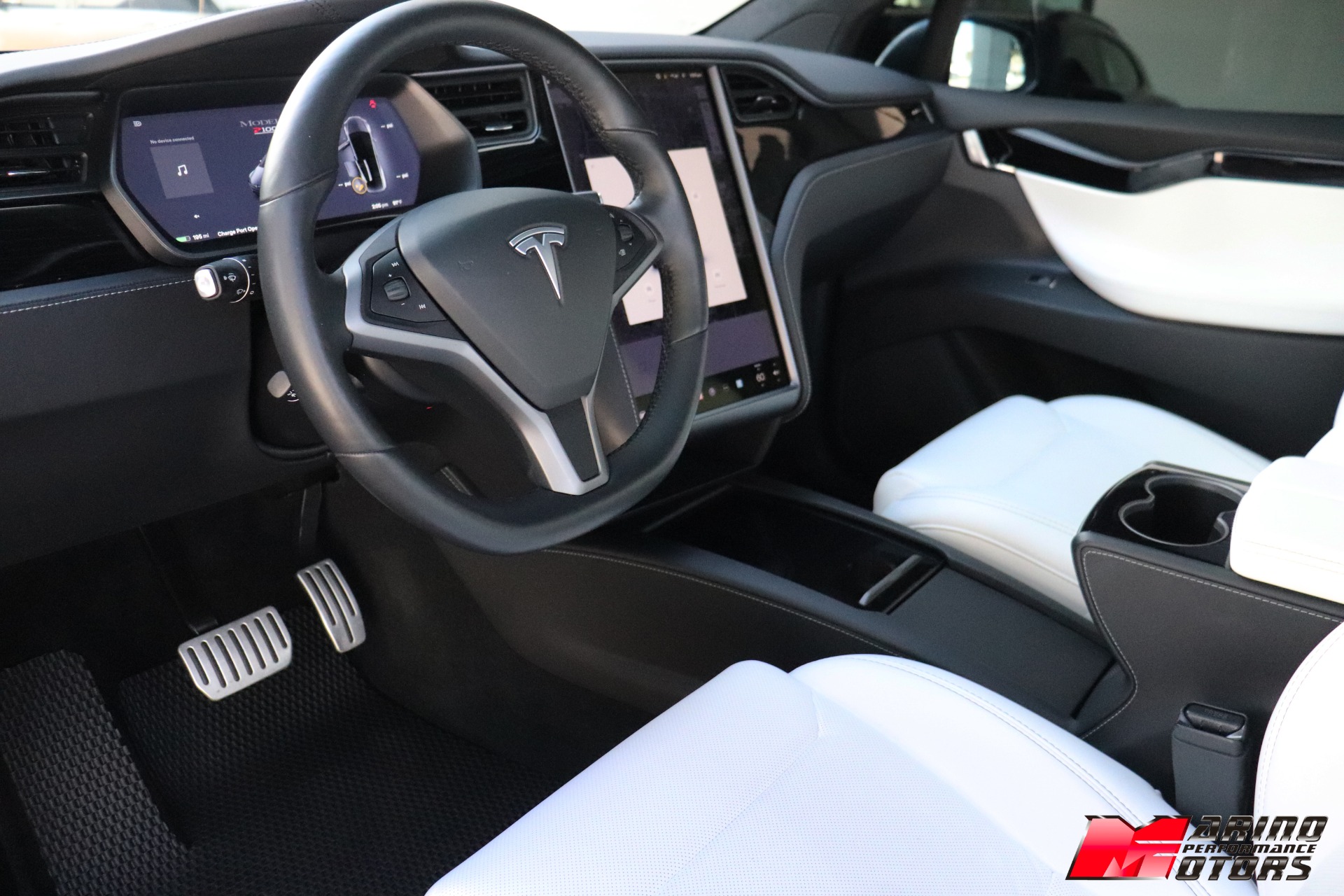 Used-2018-Tesla-Model-X-P100D