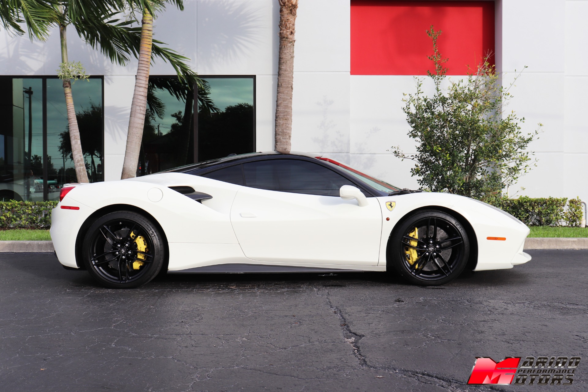 Used-2016-Ferrari-488-GTB
