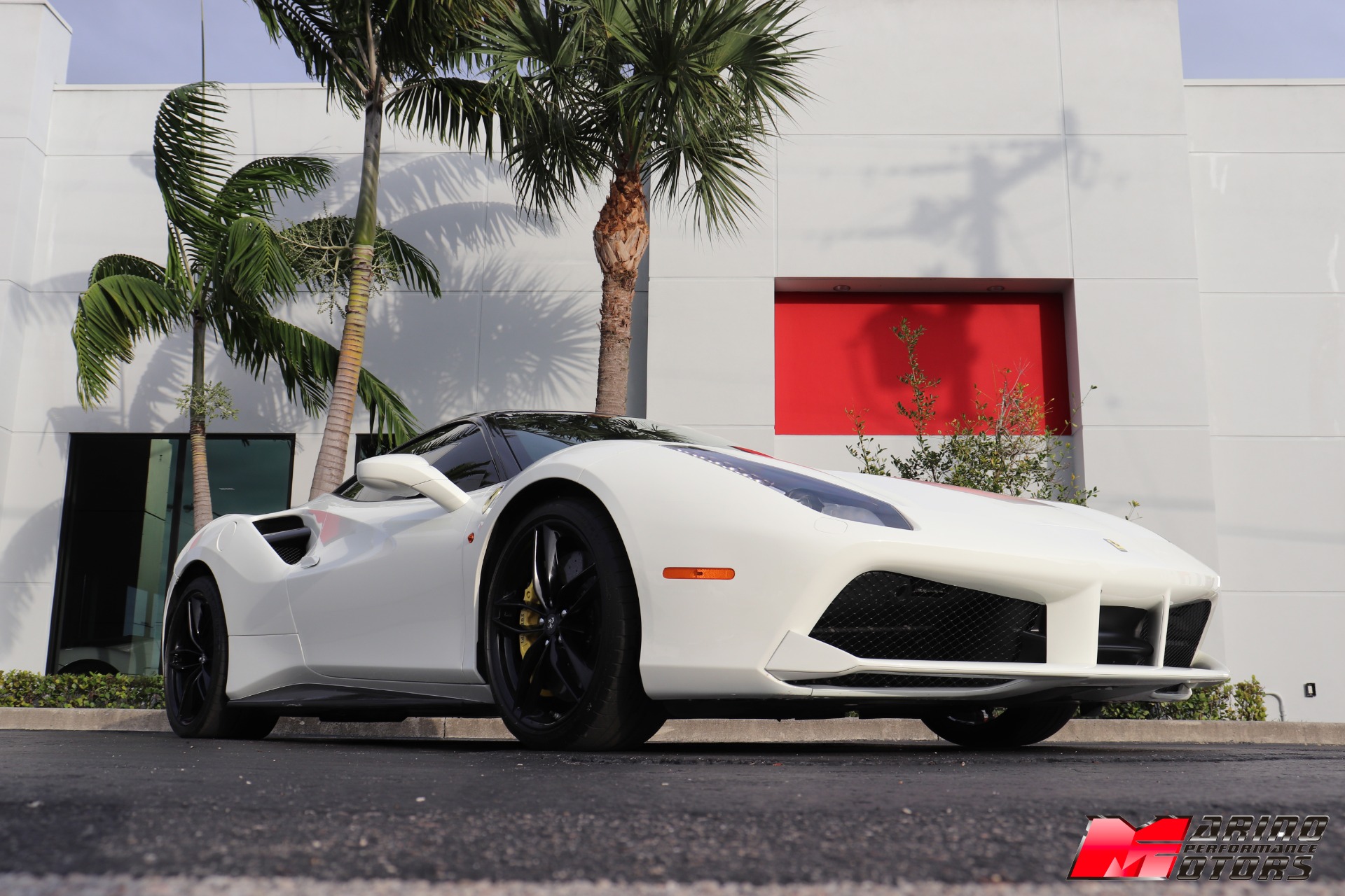 Used-2016-Ferrari-488-GTB