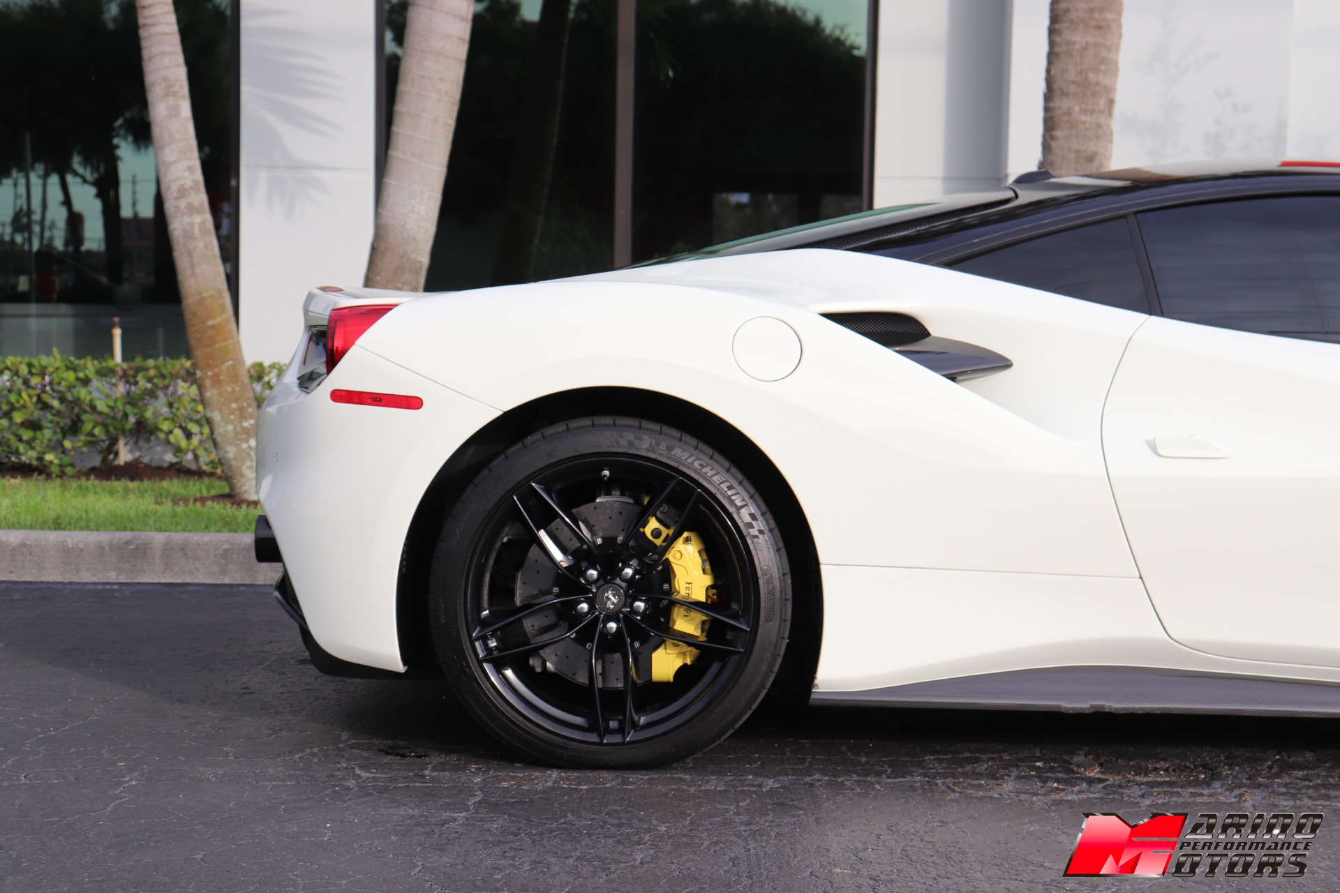 Used-2016-Ferrari-488-GTB