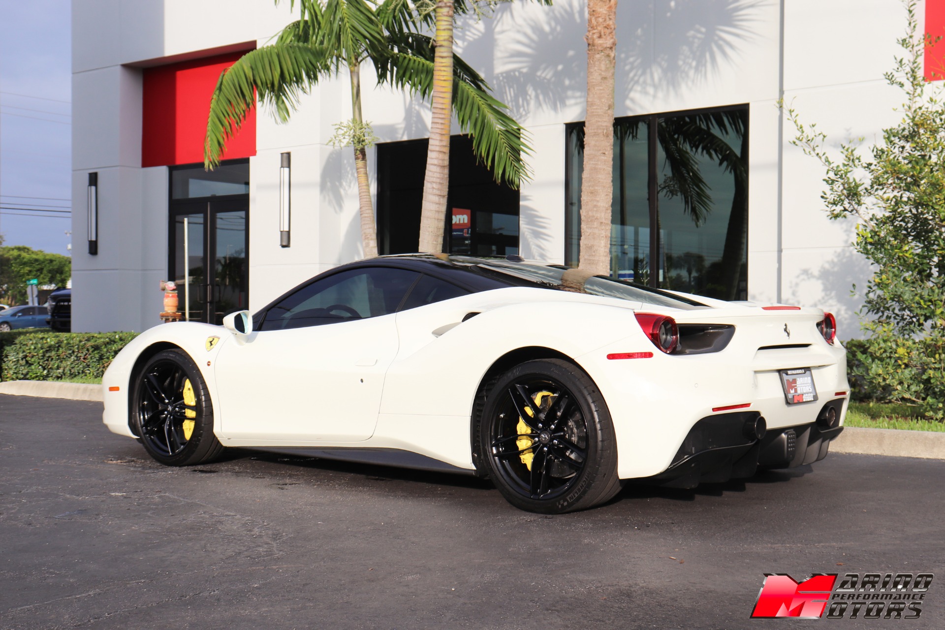 Used-2016-Ferrari-488-GTB