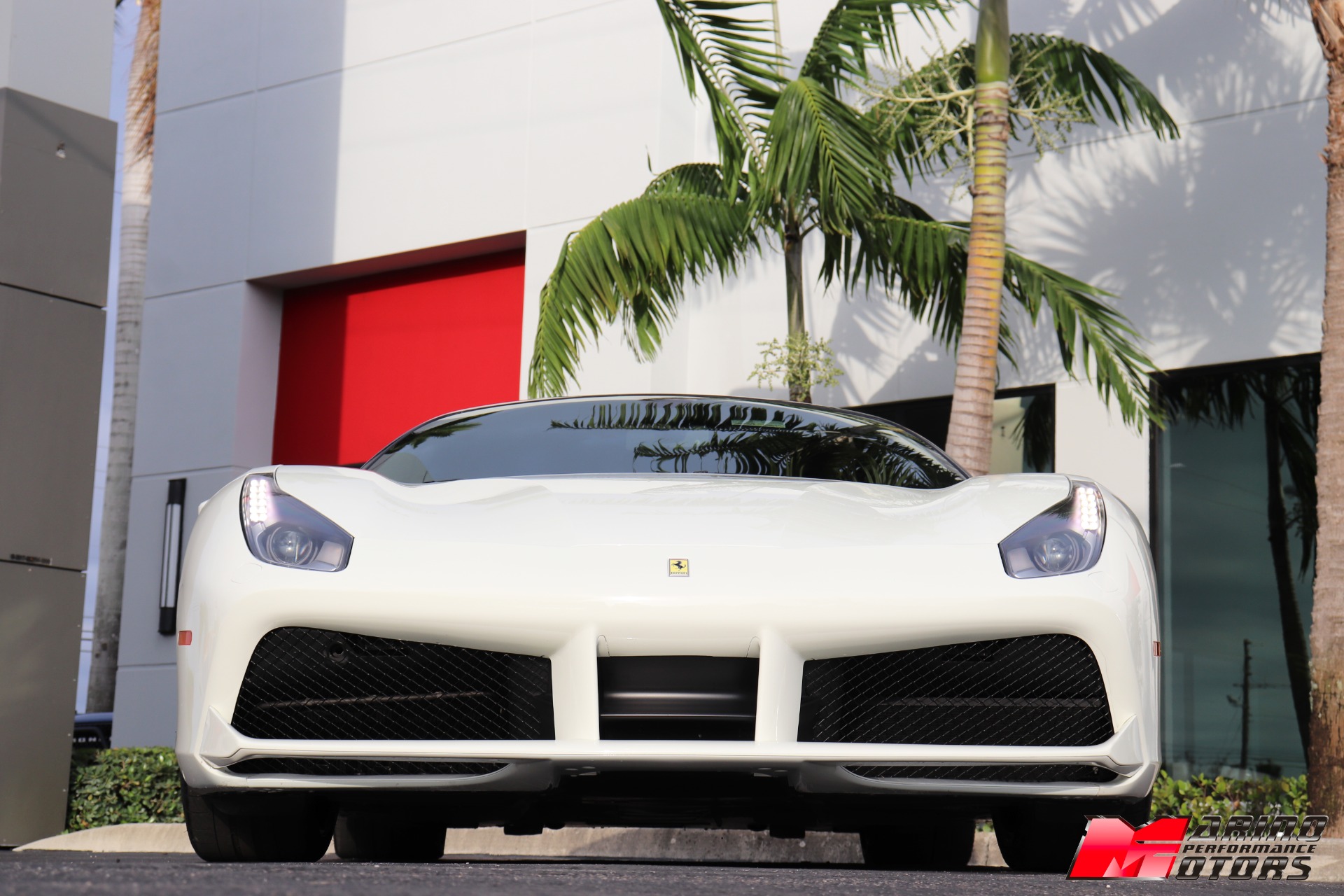 Used-2016-Ferrari-488-GTB