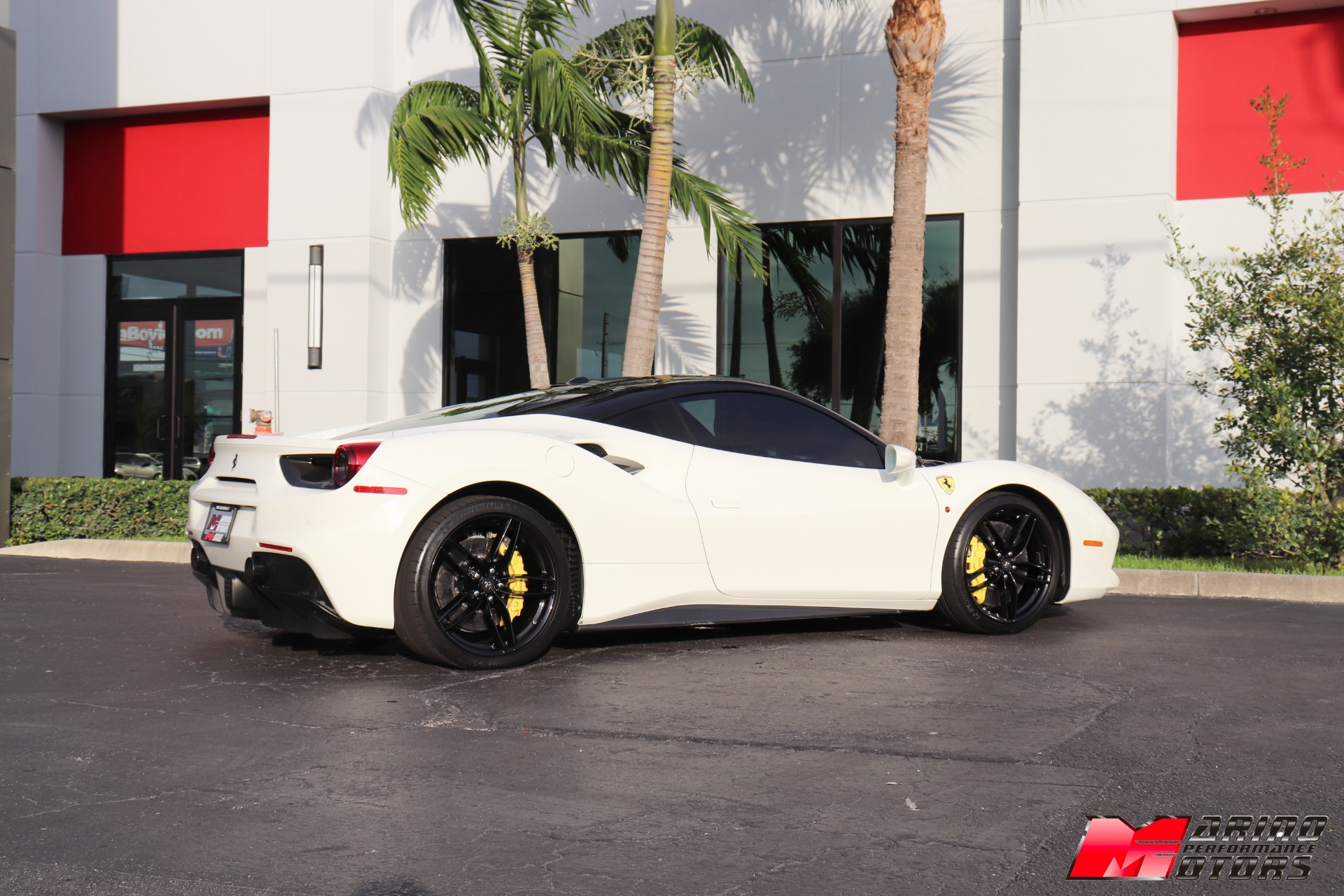 Used-2016-Ferrari-488-GTB