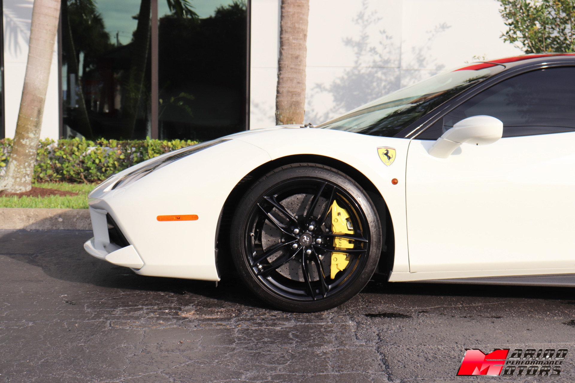 Used-2016-Ferrari-488-GTB