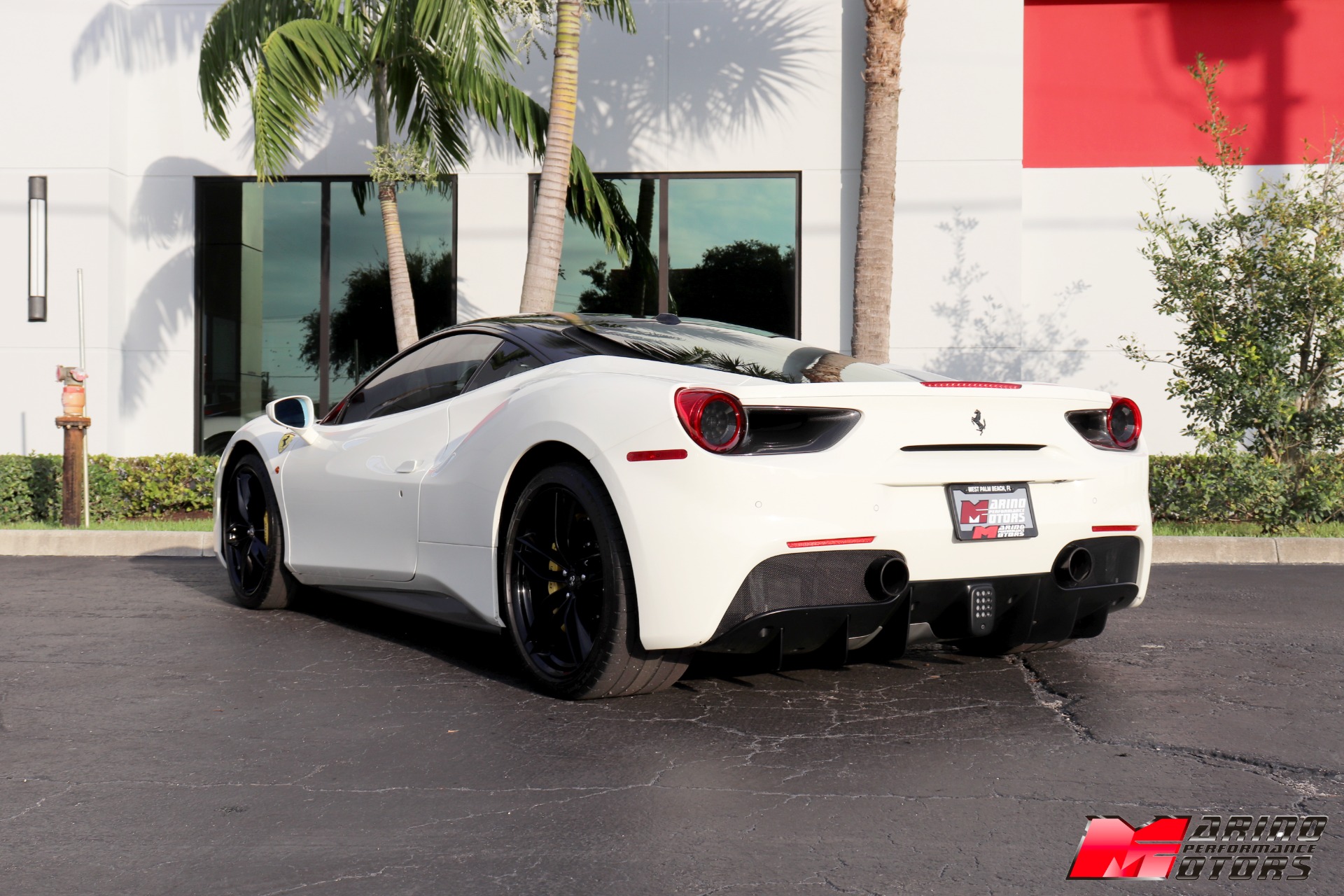 Used-2016-Ferrari-488-GTB
