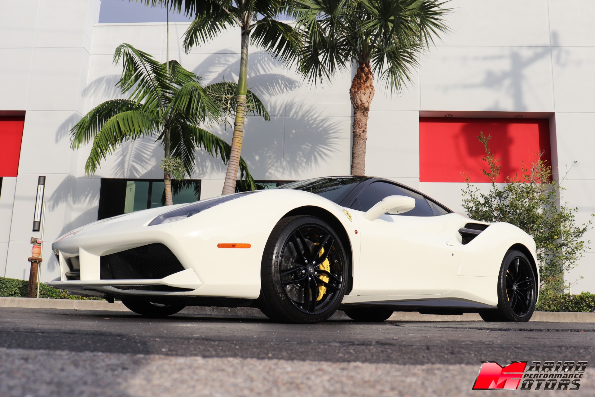 Used-2016-Ferrari-488-GTB