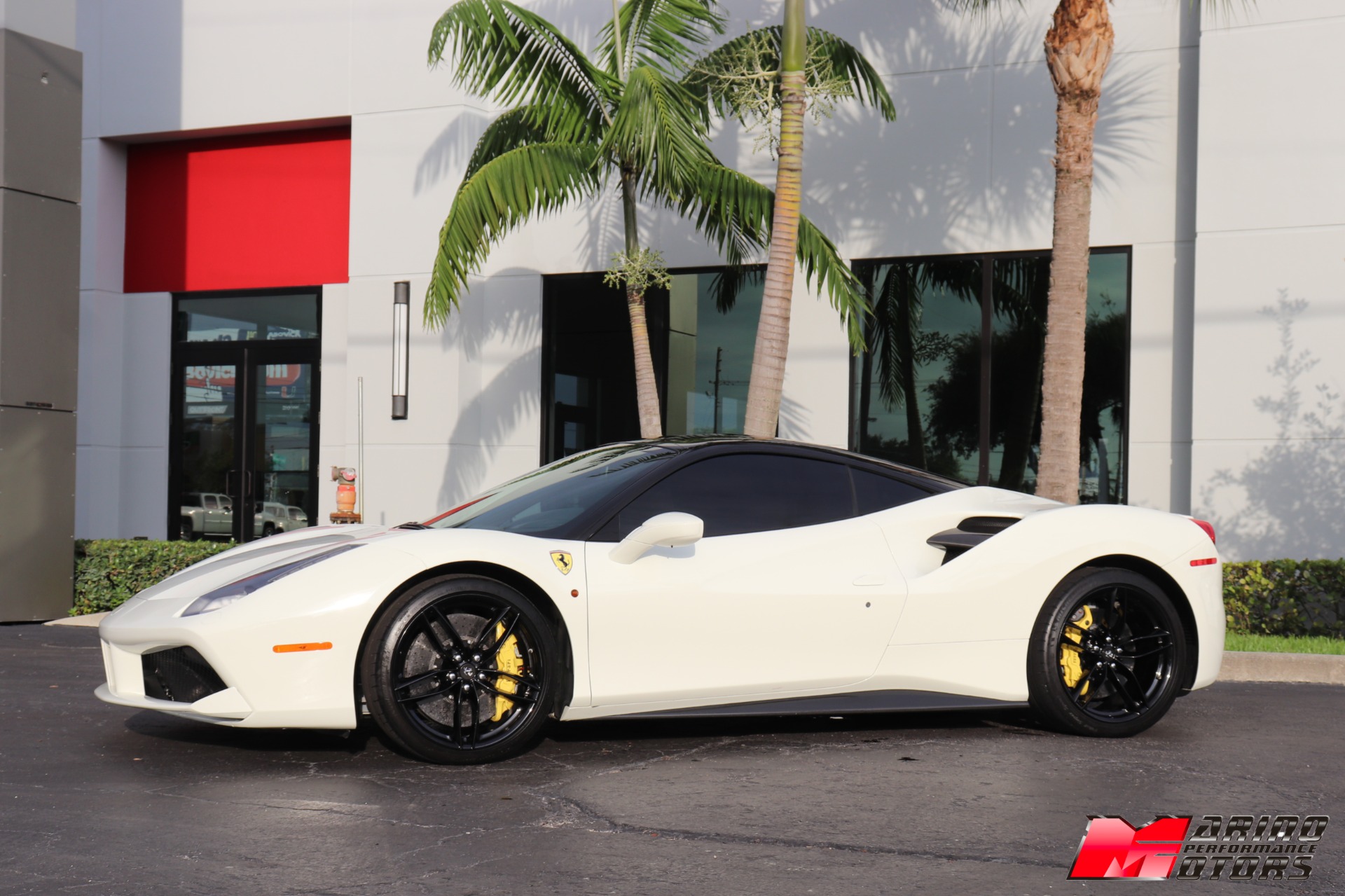 Used-2016-Ferrari-488-GTB
