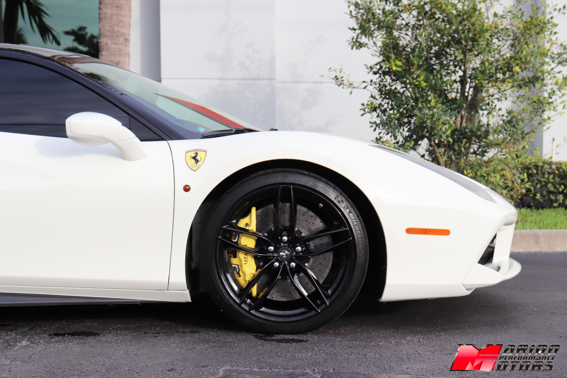 Used-2016-Ferrari-488-GTB