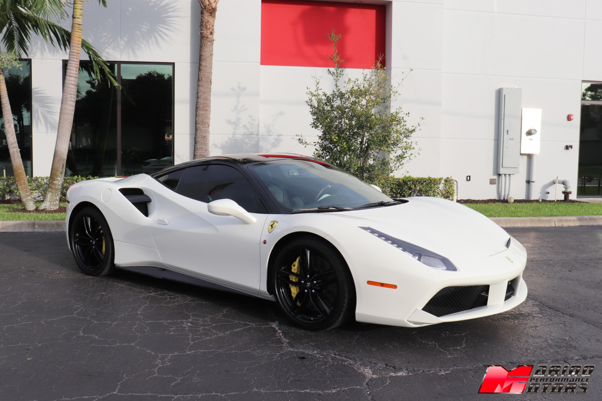 Used-2016-Ferrari-488-GTB