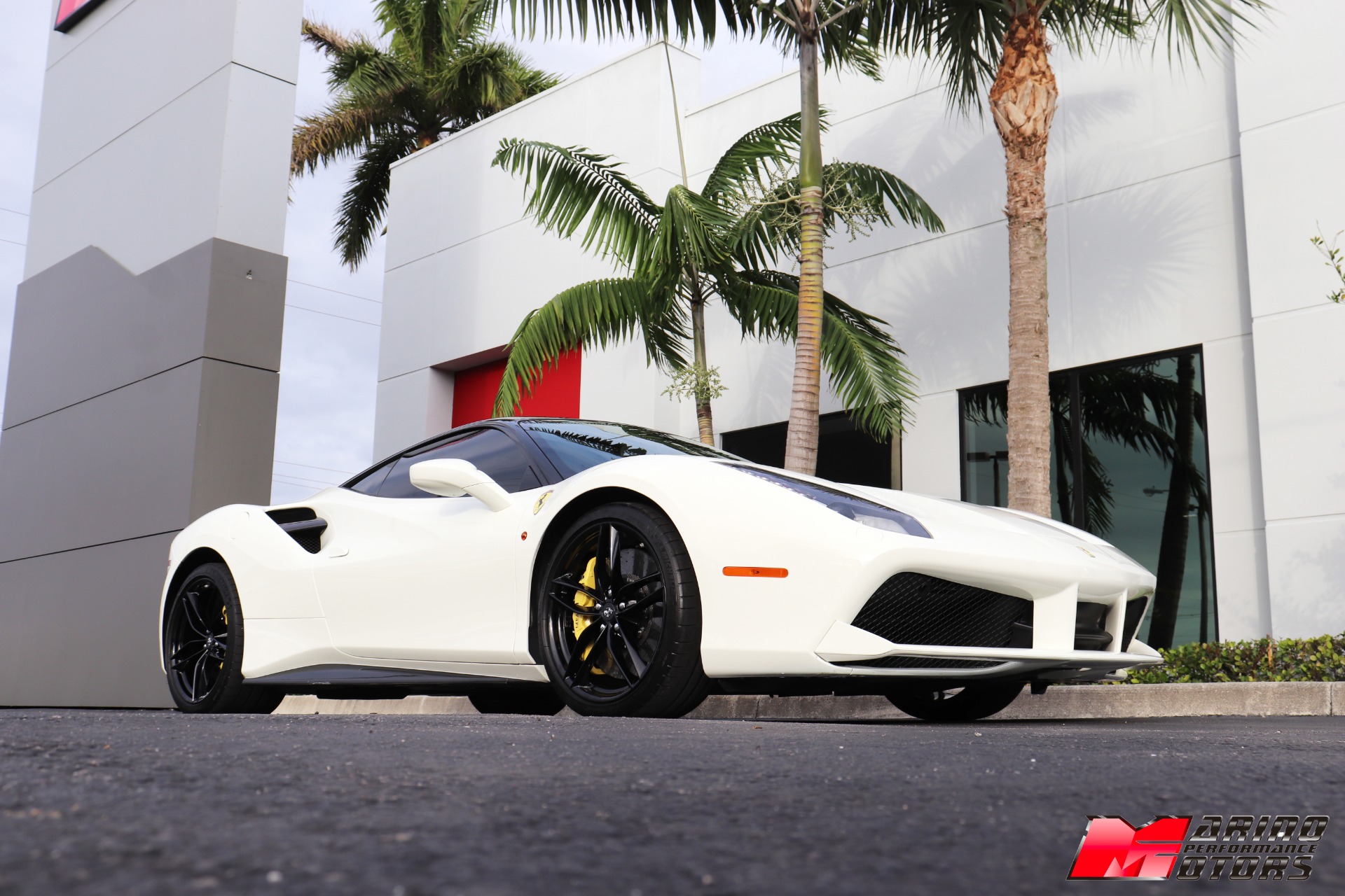 Used-2016-Ferrari-488-GTB