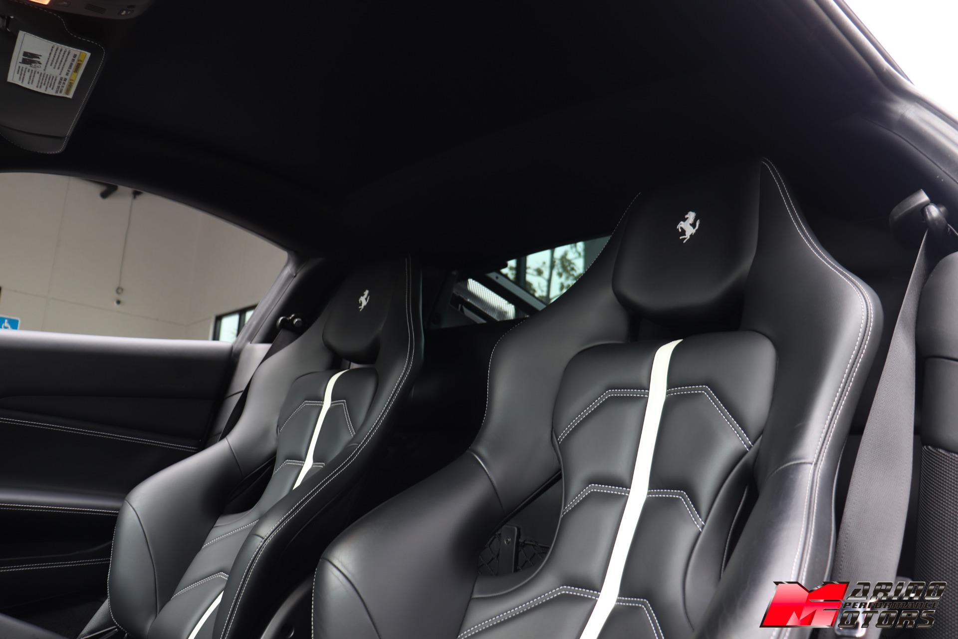 Used-2016-Ferrari-488-GTB