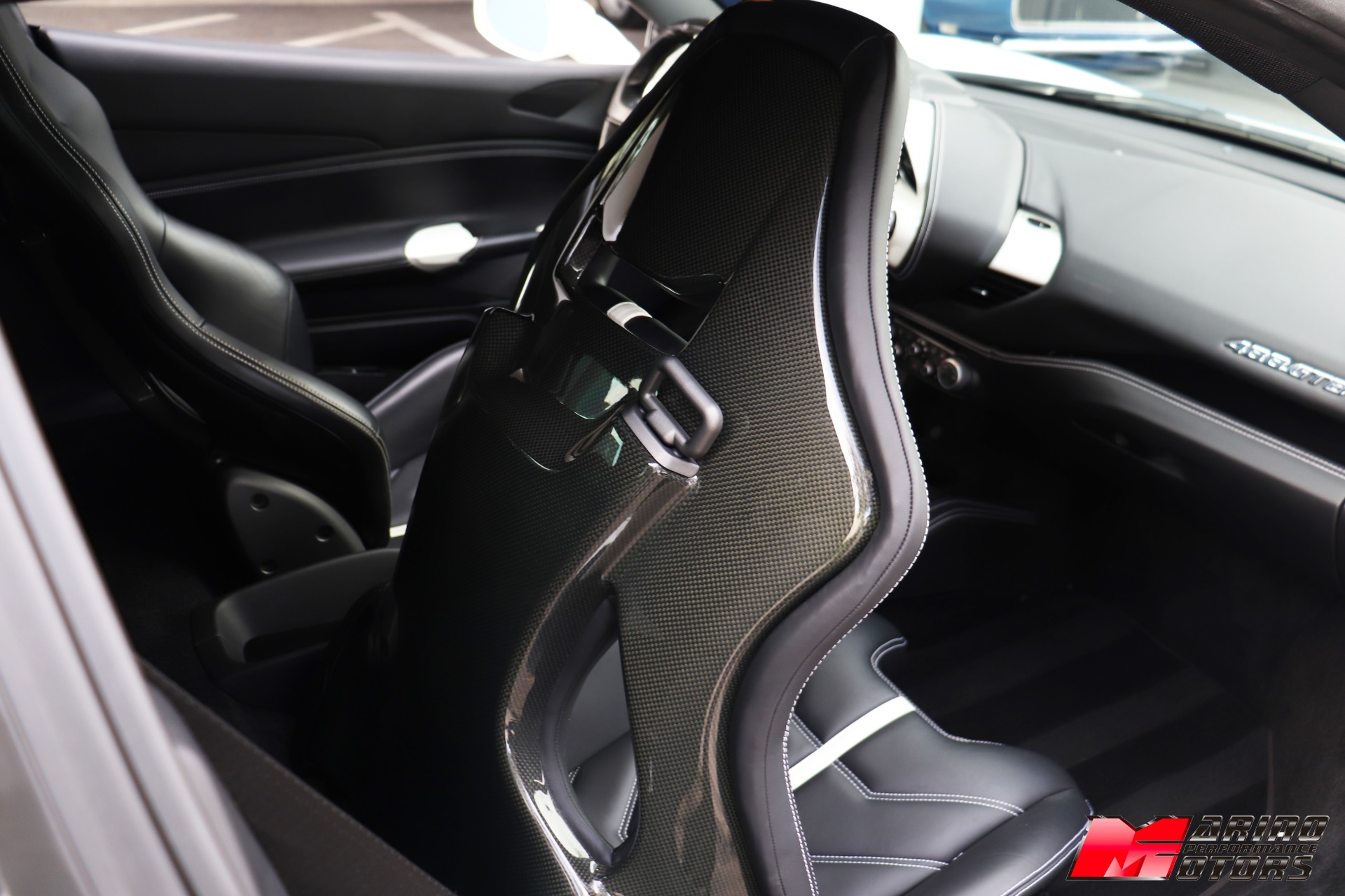 Used-2016-Ferrari-488-GTB