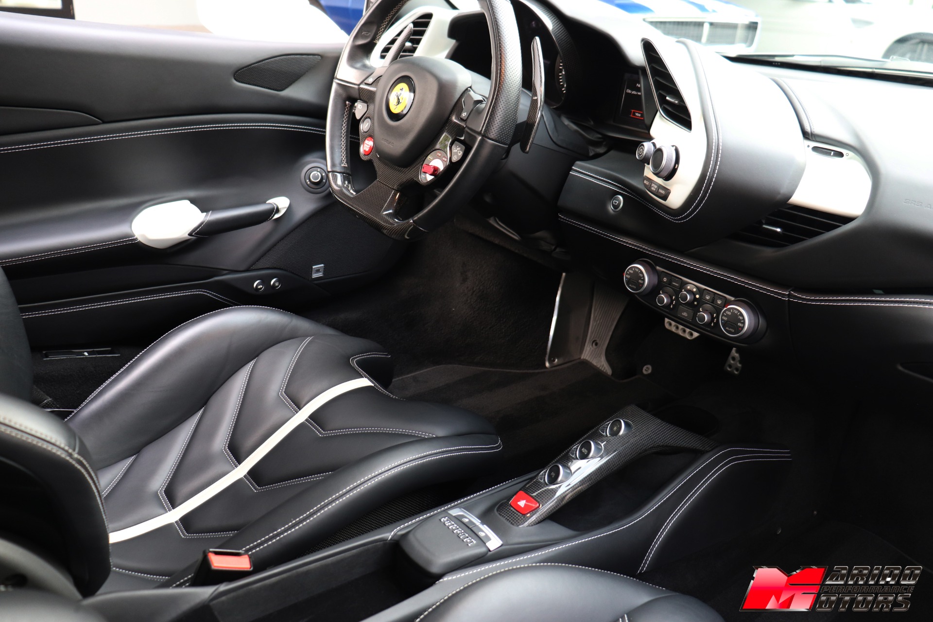Used-2016-Ferrari-488-GTB