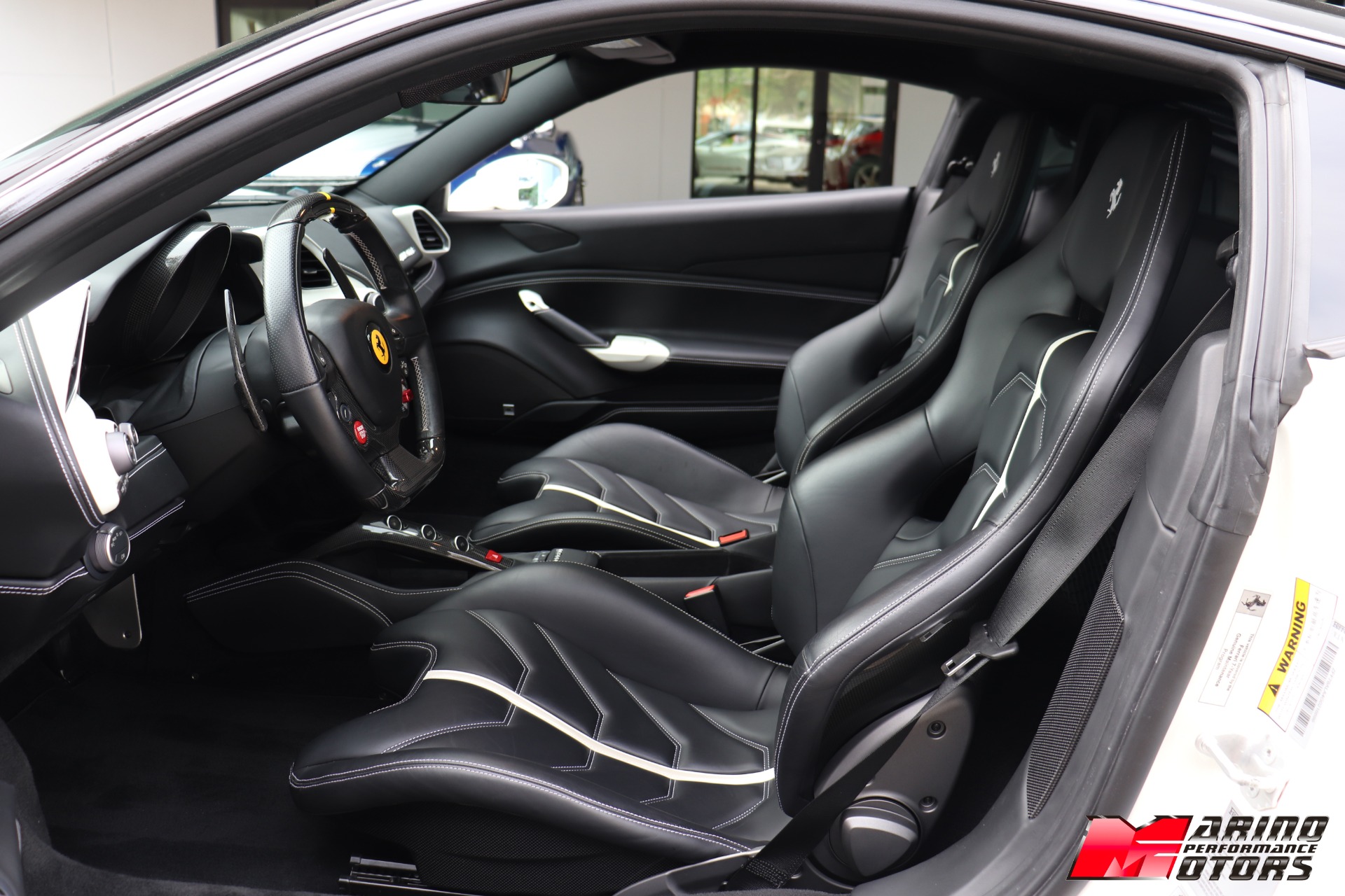 Used-2016-Ferrari-488-GTB