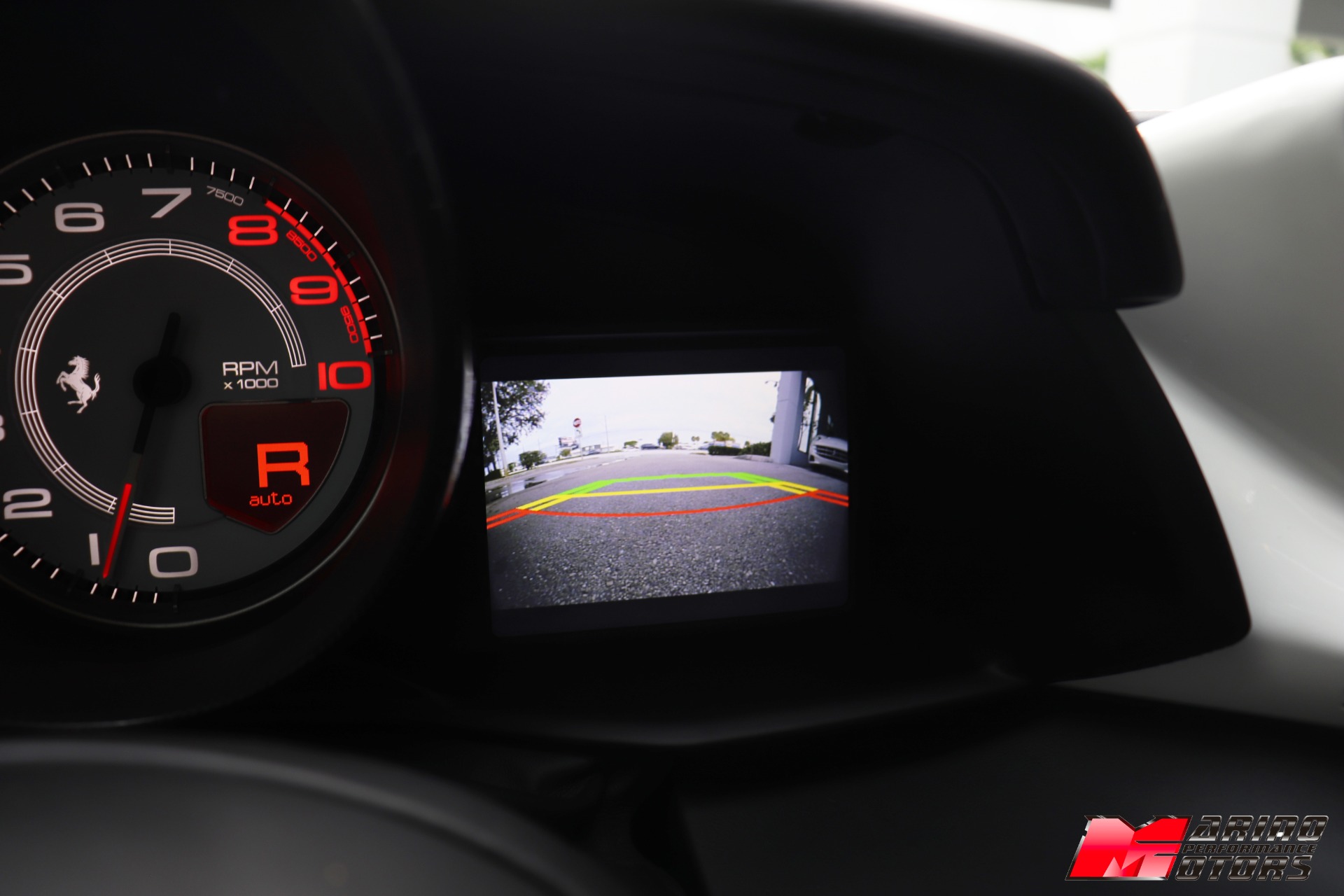 Used-2016-Ferrari-488-GTB