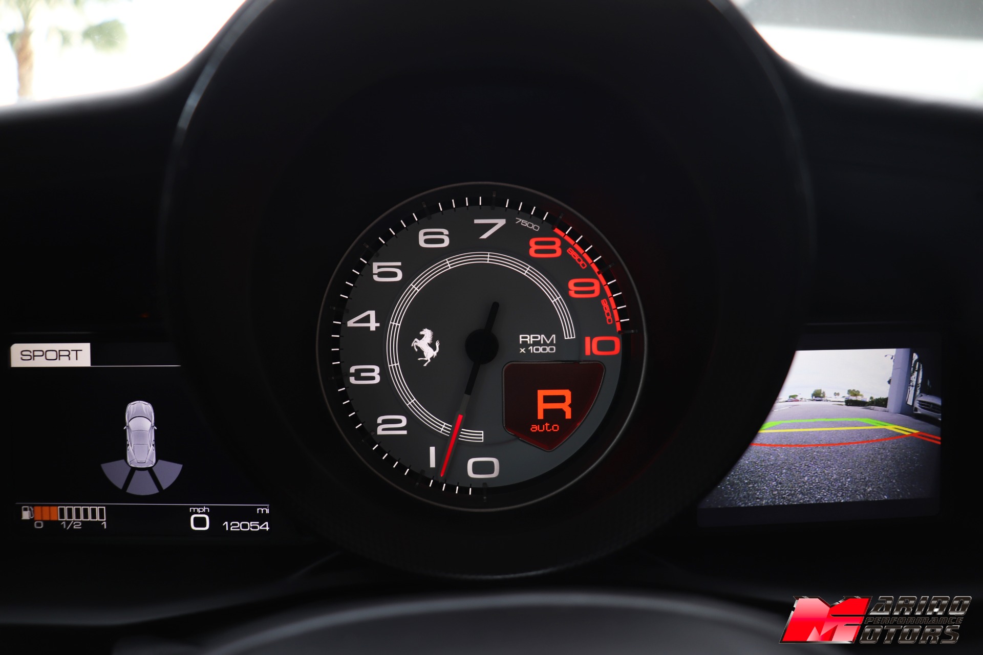 Used-2016-Ferrari-488-GTB