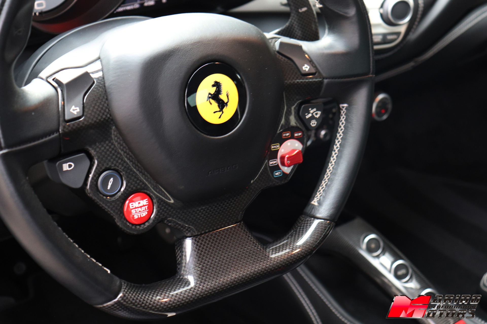 Used-2016-Ferrari-488-GTB
