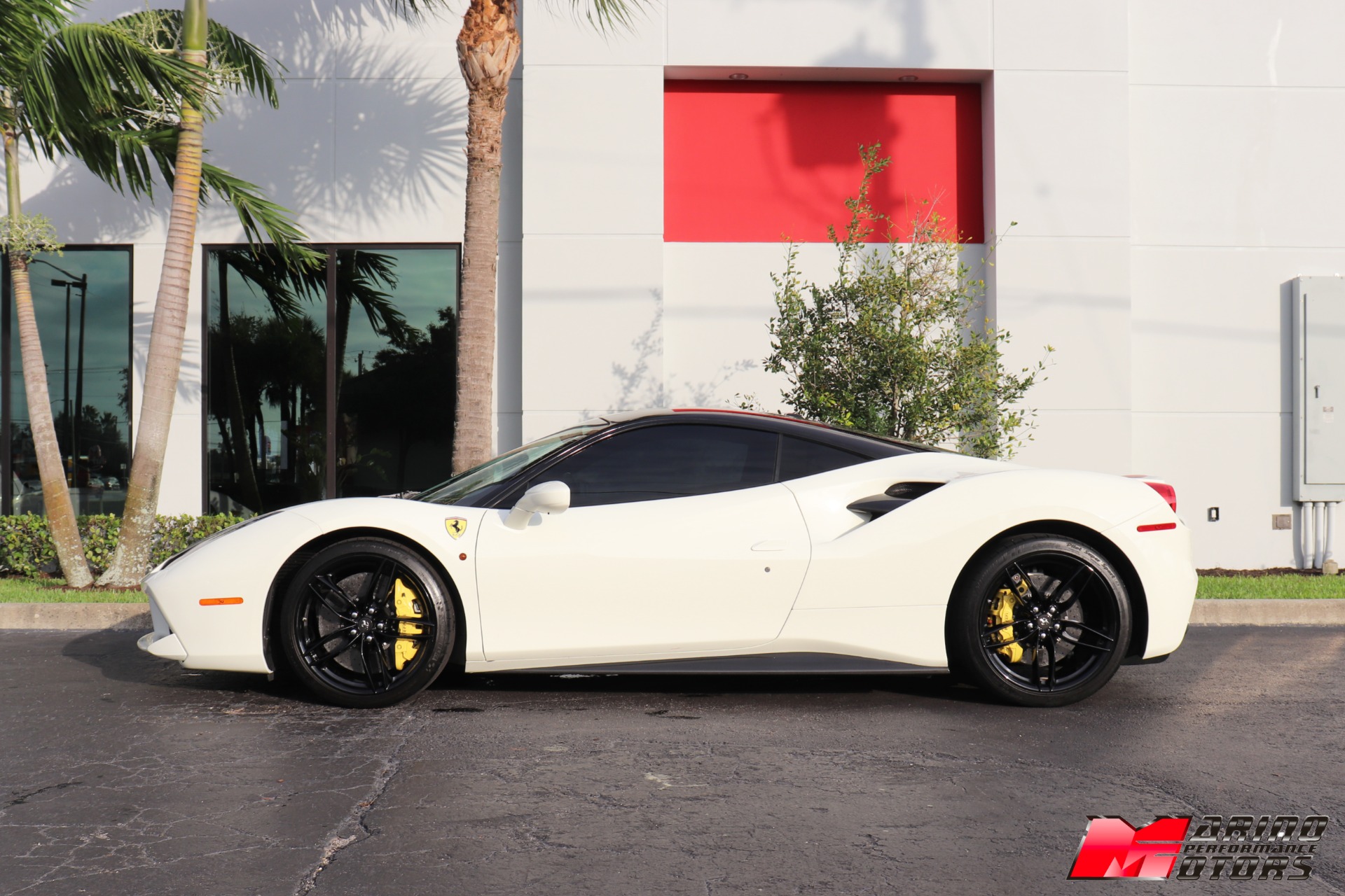 Used-2016-Ferrari-488-GTB