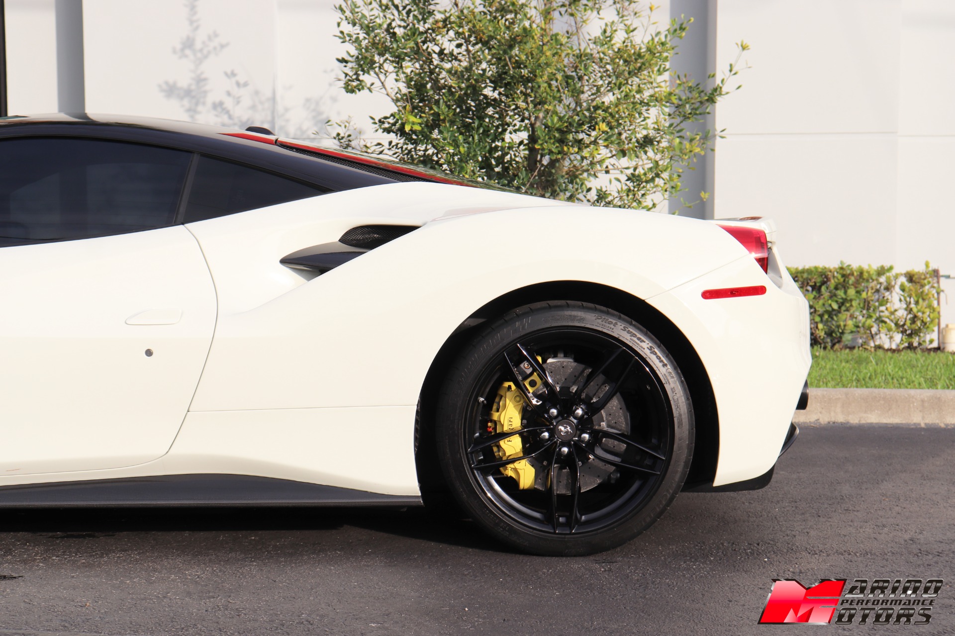 Used-2016-Ferrari-488-GTB