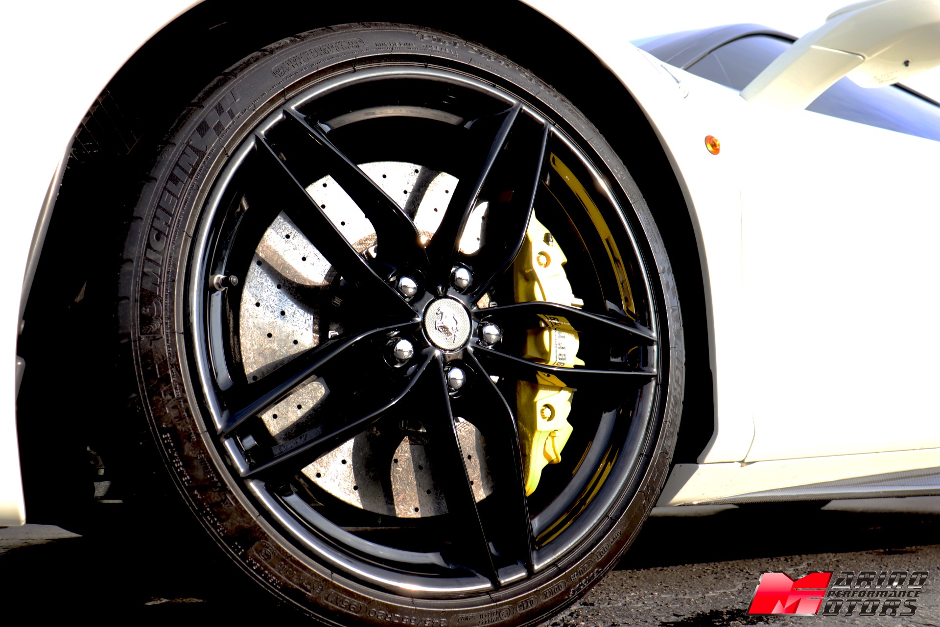 Used-2016-Ferrari-488-GTB