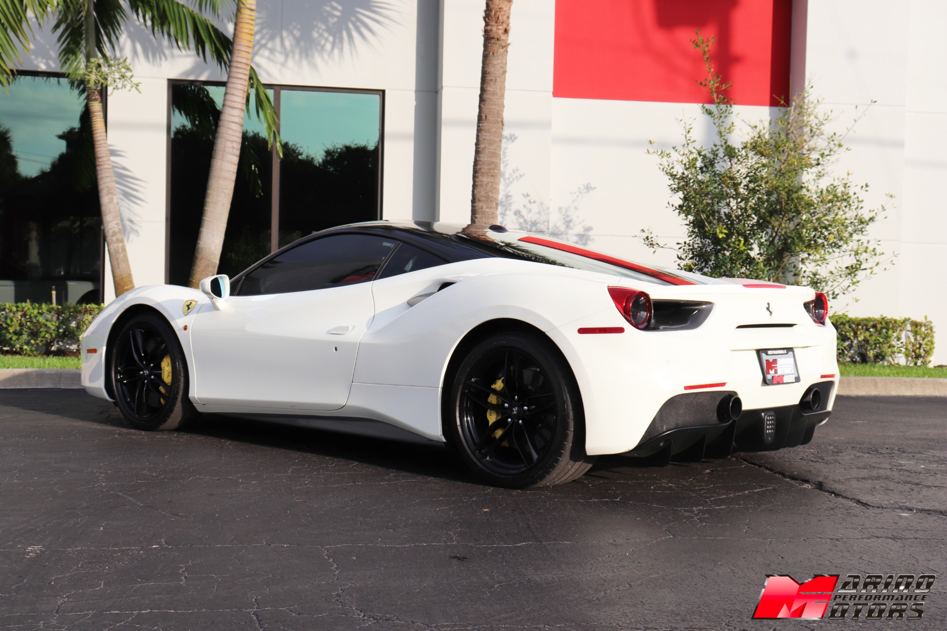 Used-2016-Ferrari-488-GTB