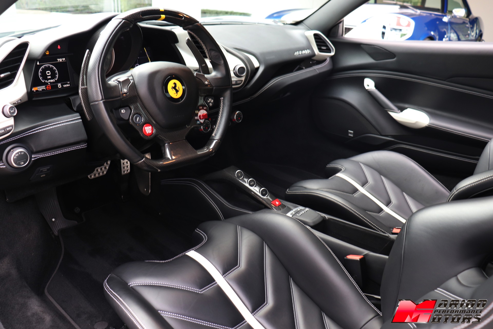 Used-2016-Ferrari-488-GTB