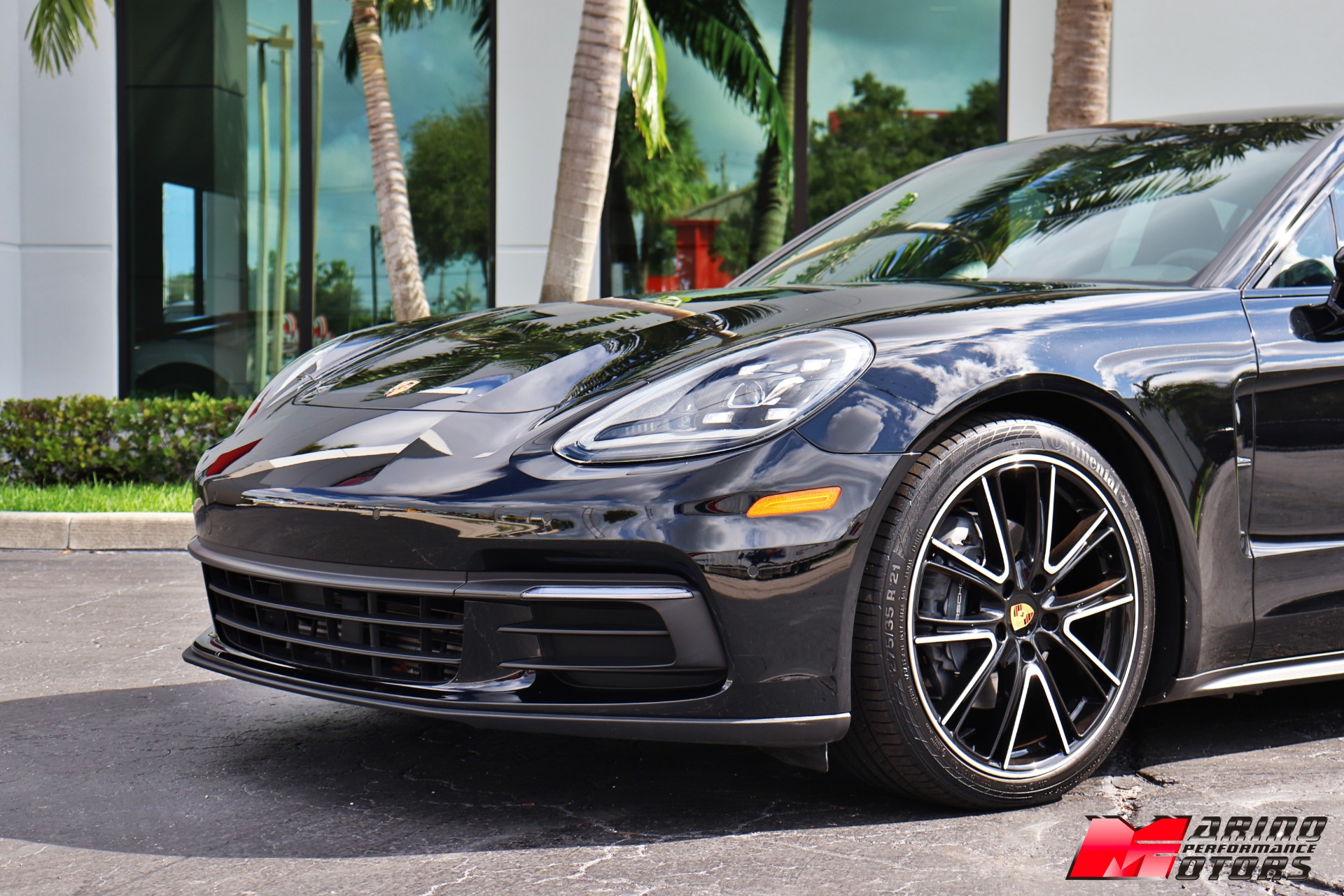 Used-2018-Porsche-Panamera